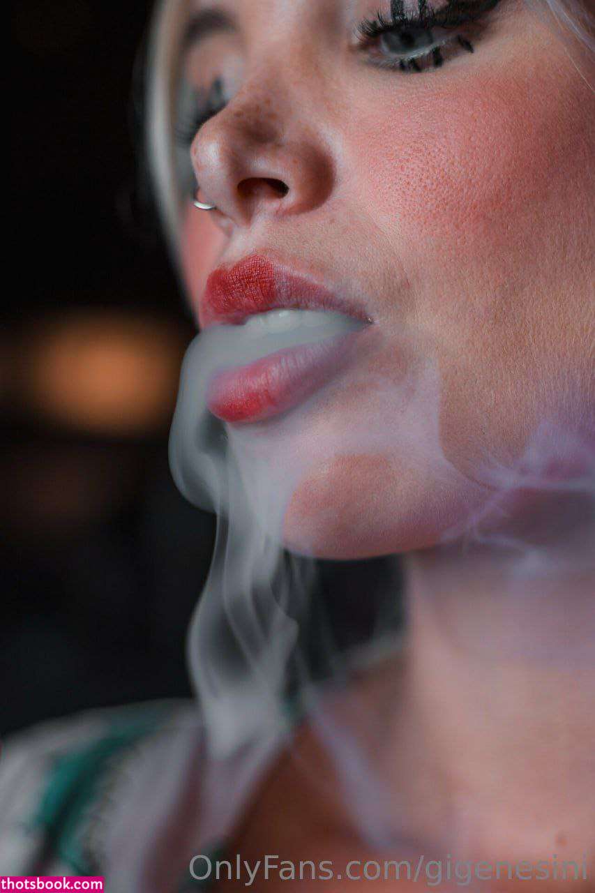 Giovanna Genesini Nude OnlyFans Photos #7 921234