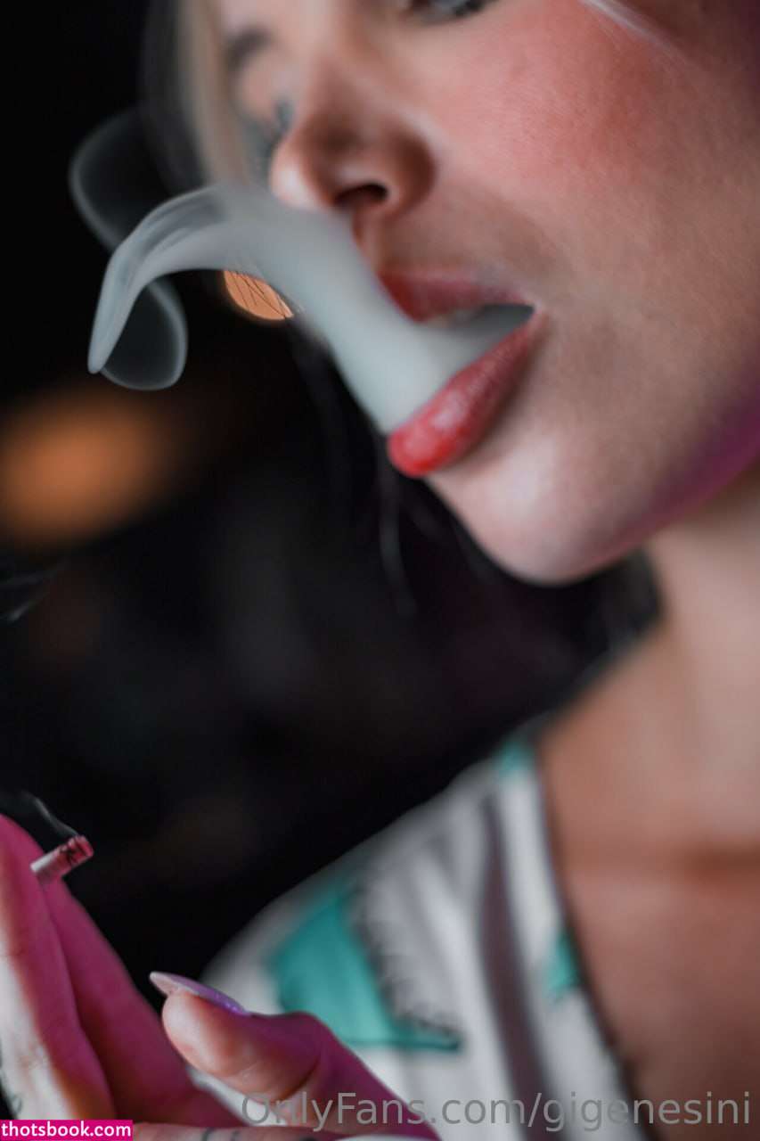 Giovanna Genesini Nude OnlyFans Photos #7 921240