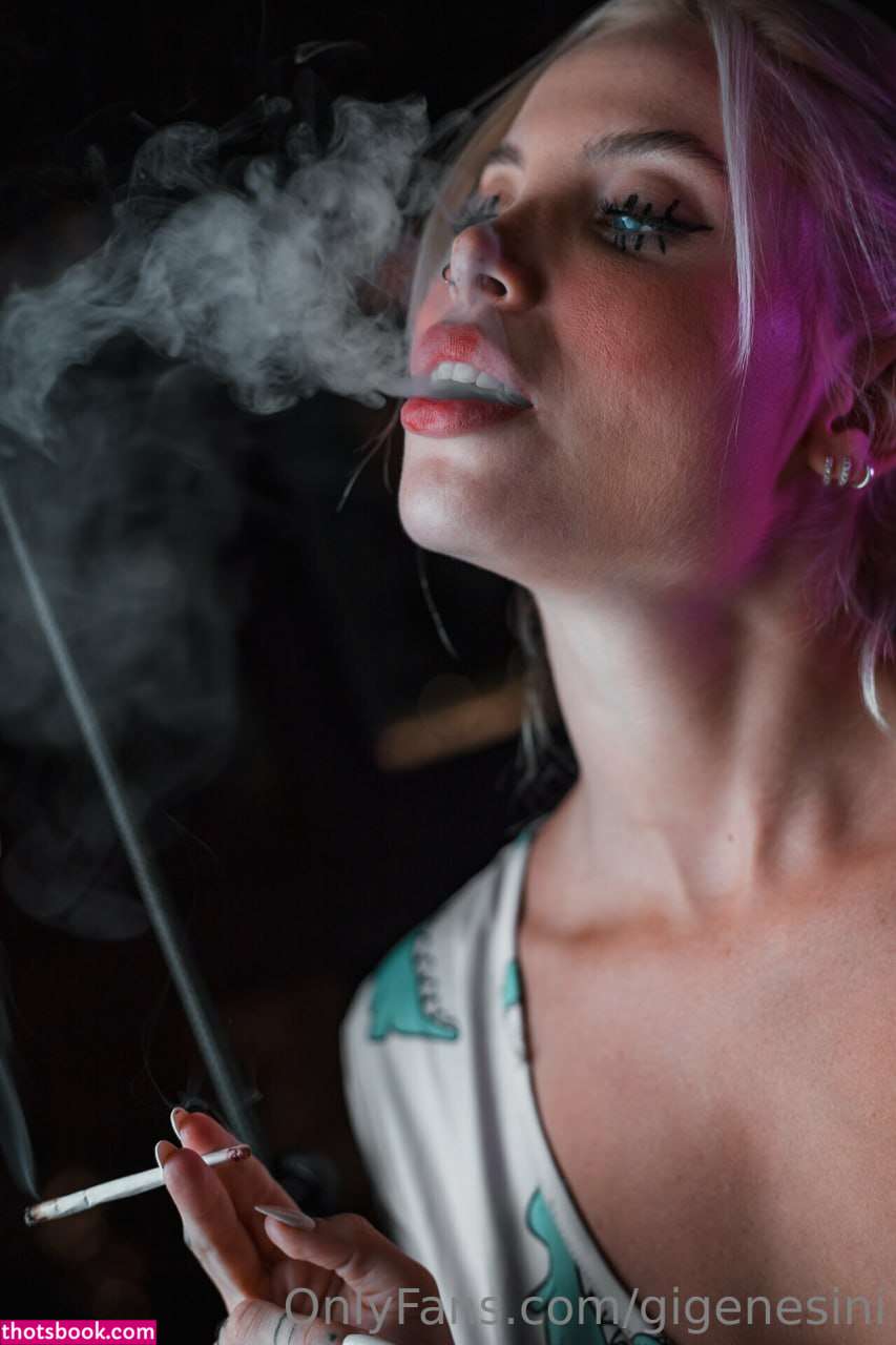 Giovanna Genesini Nude OnlyFans Photos #7 921251