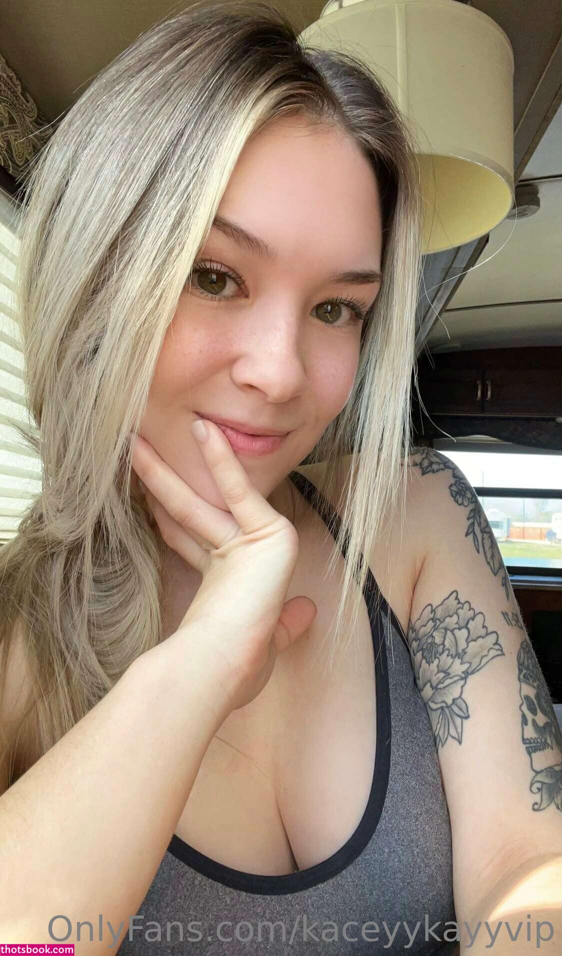 Kacey Kay kaceyykayyvip kaceyykayfree kaceykayy Nude OnlyFans Photos #4 921420