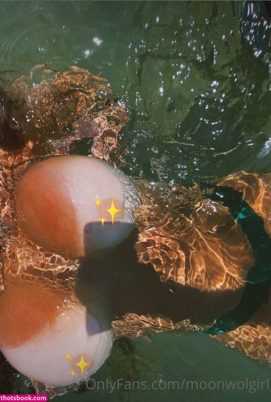 moonwolgirl Nude OnlyFans Photos #4 921655