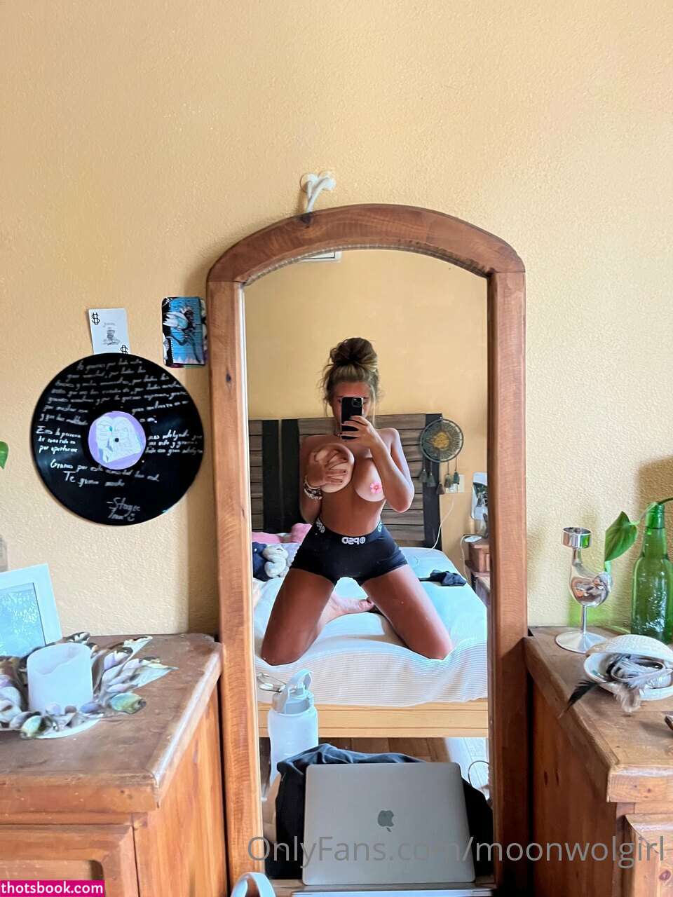 moonwolgirl Nude OnlyFans Photos #6 921667