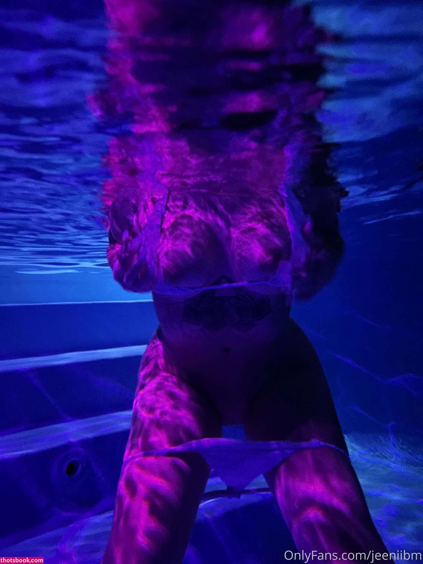 Jeeniibm Nude OnlyFans Photos #8 935844