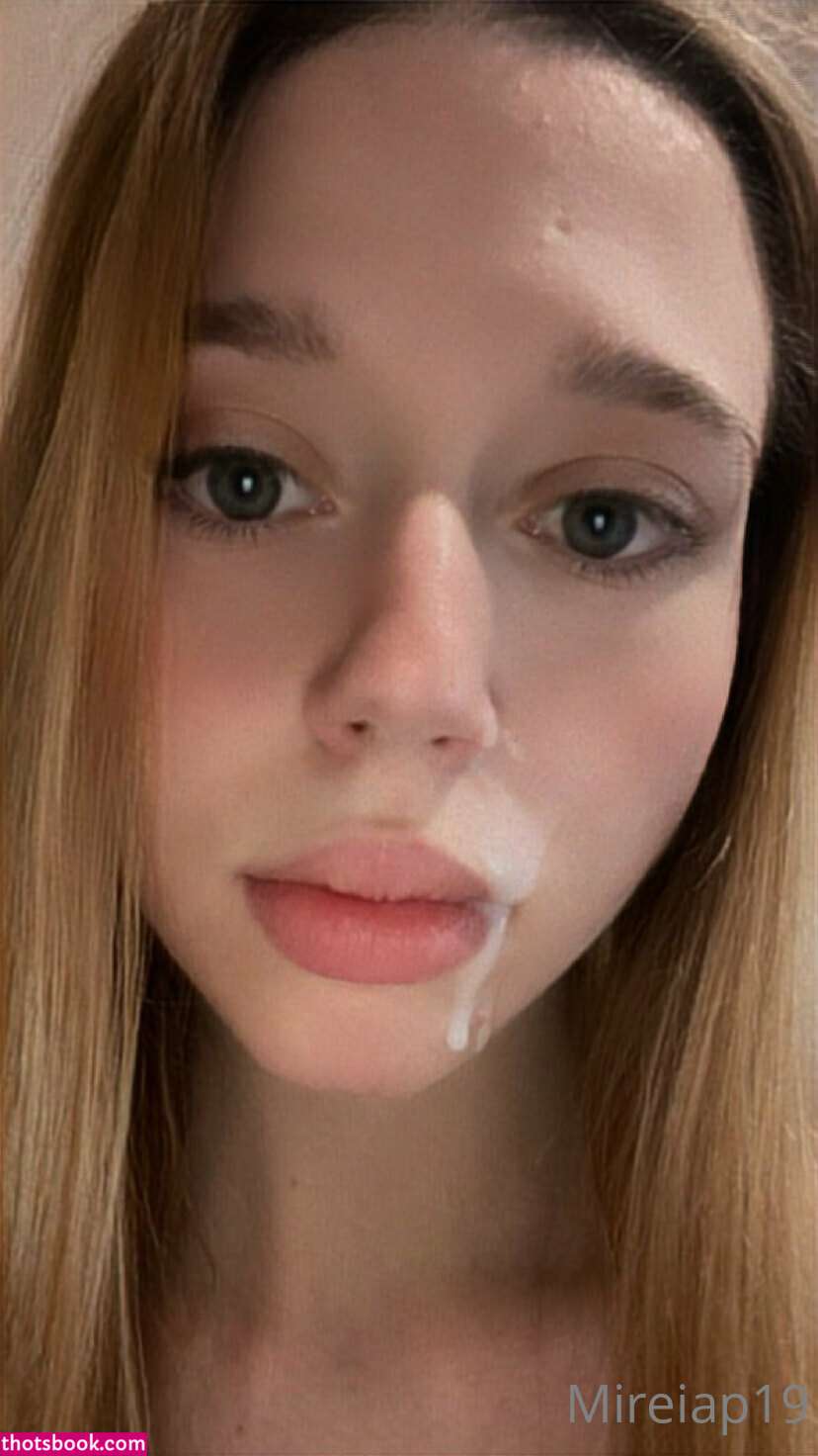 Mireiap18 Nude OnlyFans Photos #12 935925