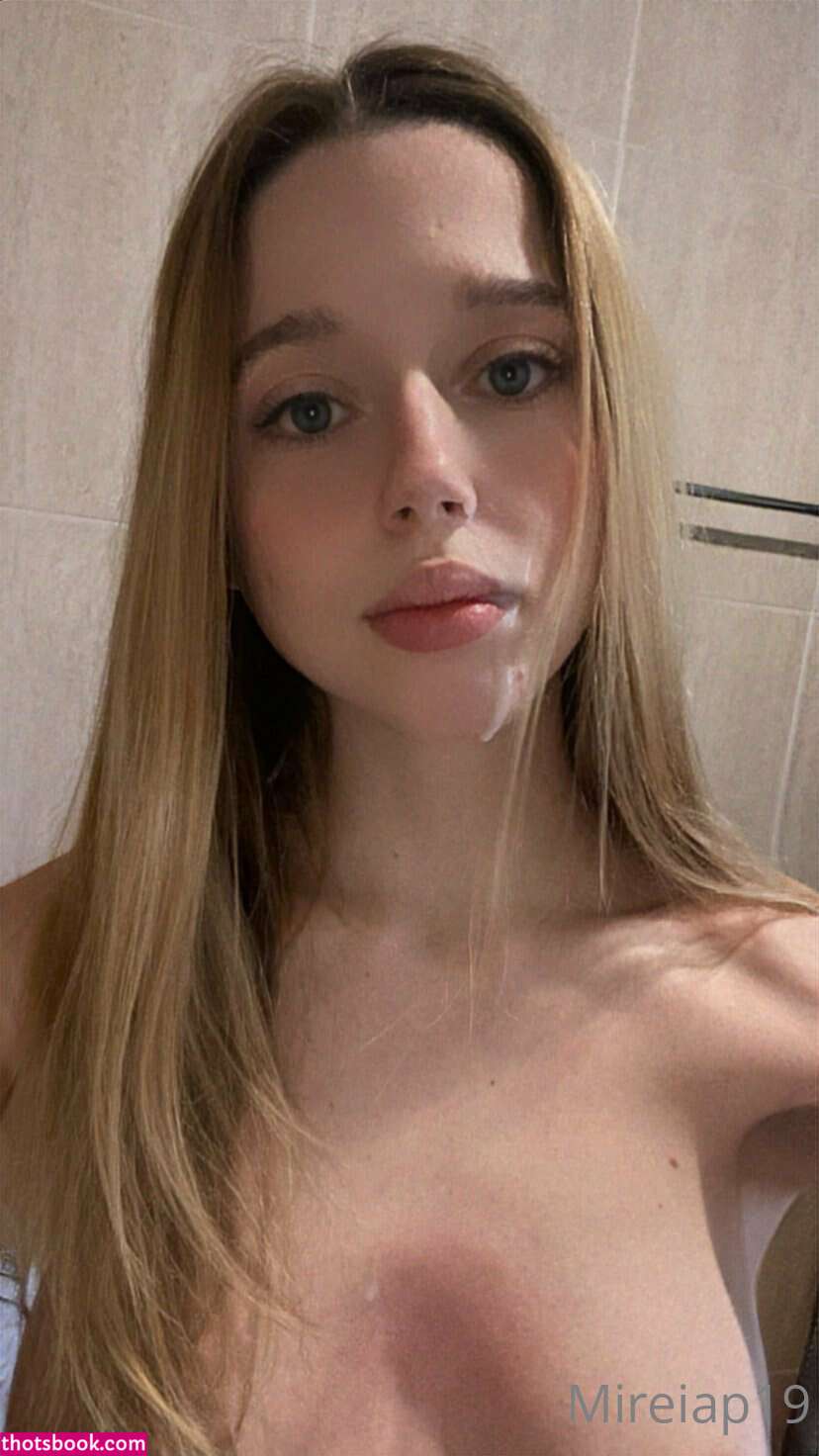 Mireiap18 Nude OnlyFans Photos #12 935926