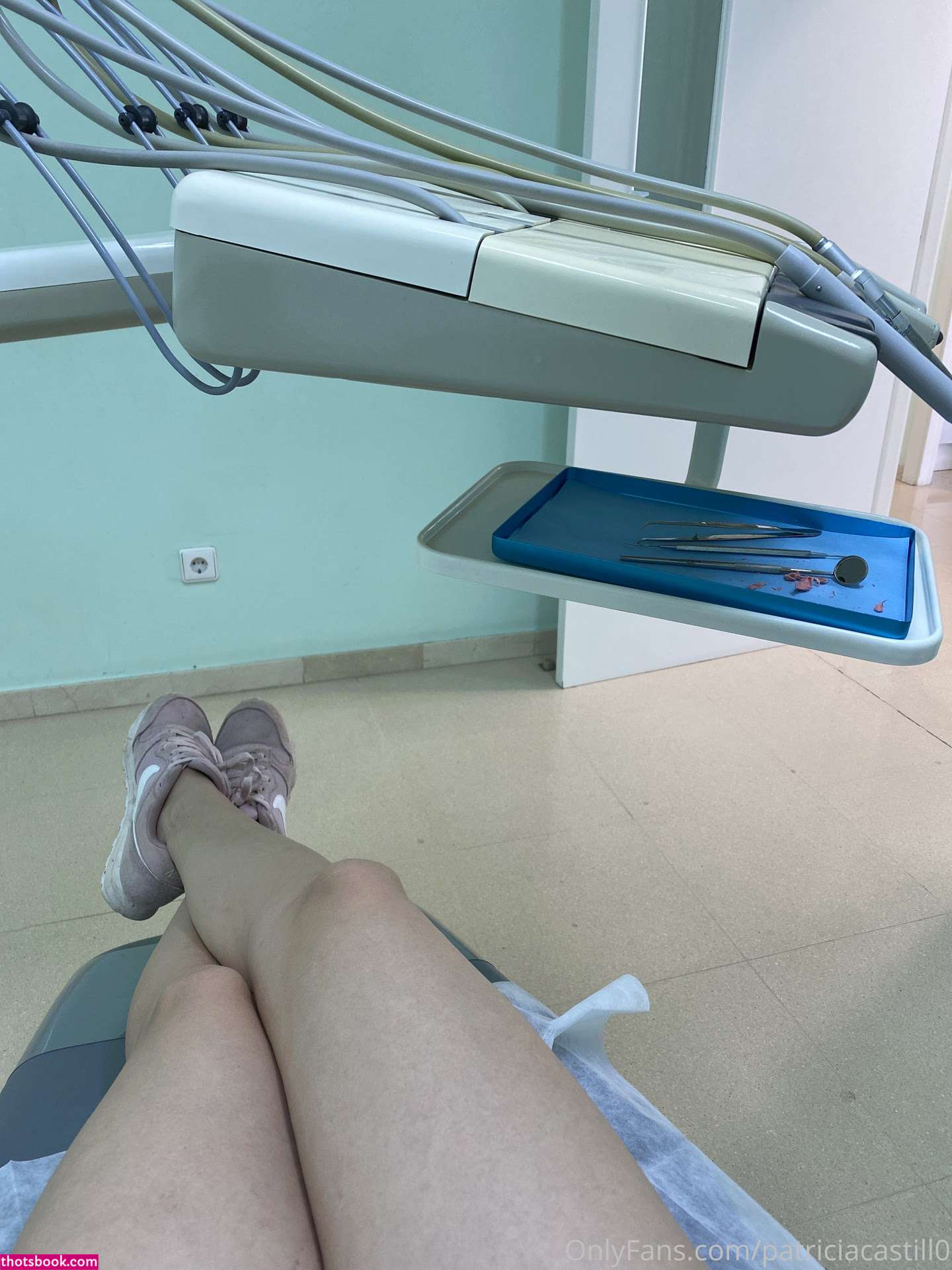 Patricia Castillo Nude OnlyFans Photos #12 936016