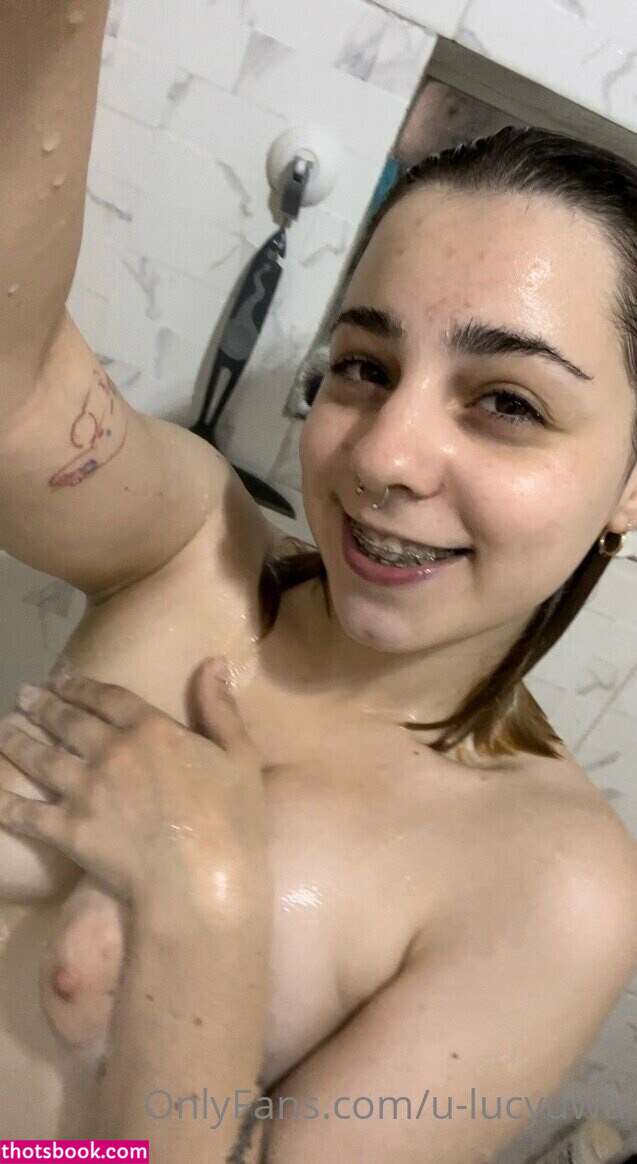 ulucyuwu princ3slucy uLucynud3s Nude OnlyFans Photos #9 936387