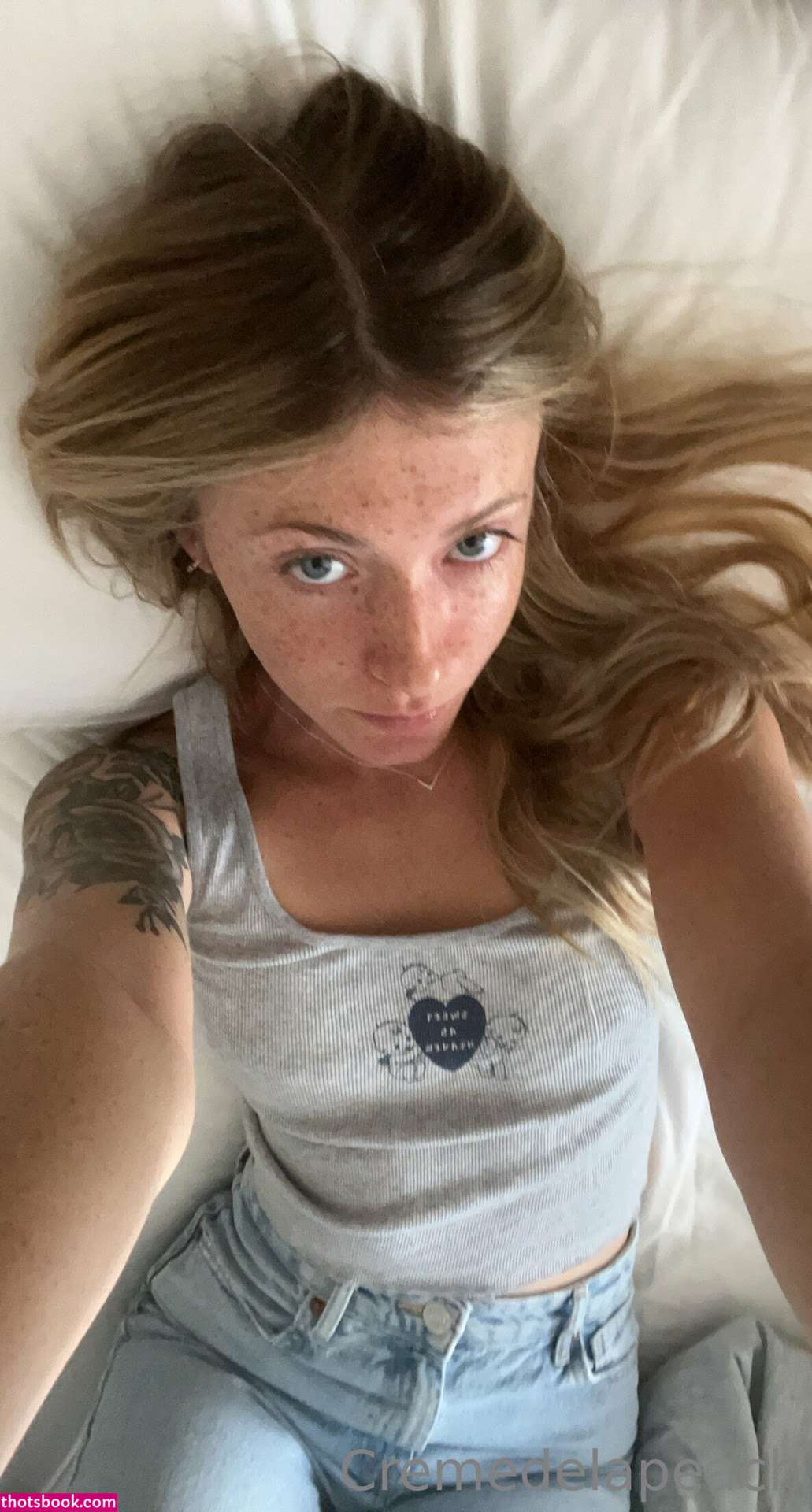 cremedelapeach Nude OnlyFans Photos #4 952472