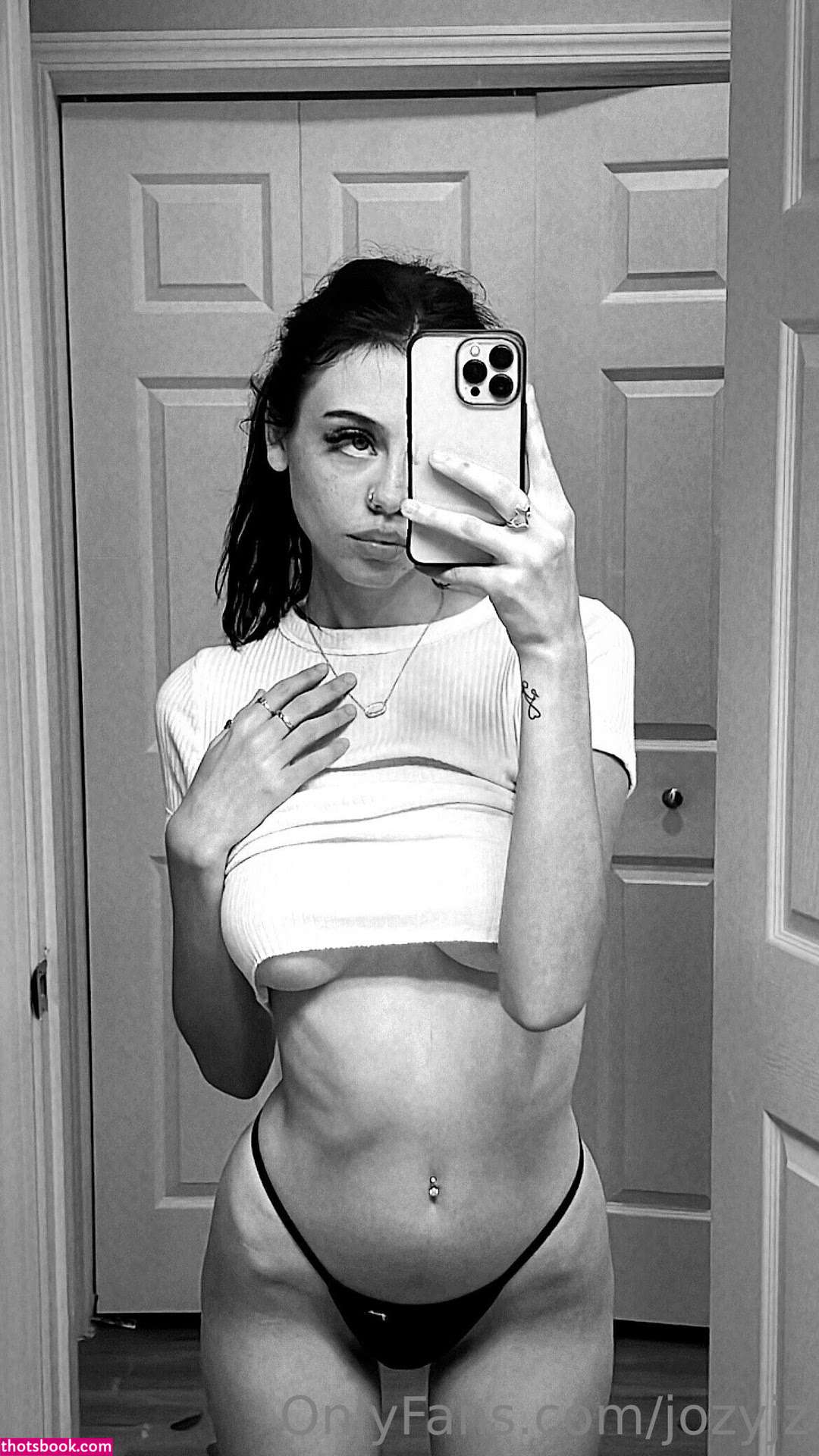 Jozy Jozlyninman Nude OnlyFans Photos #3 952512