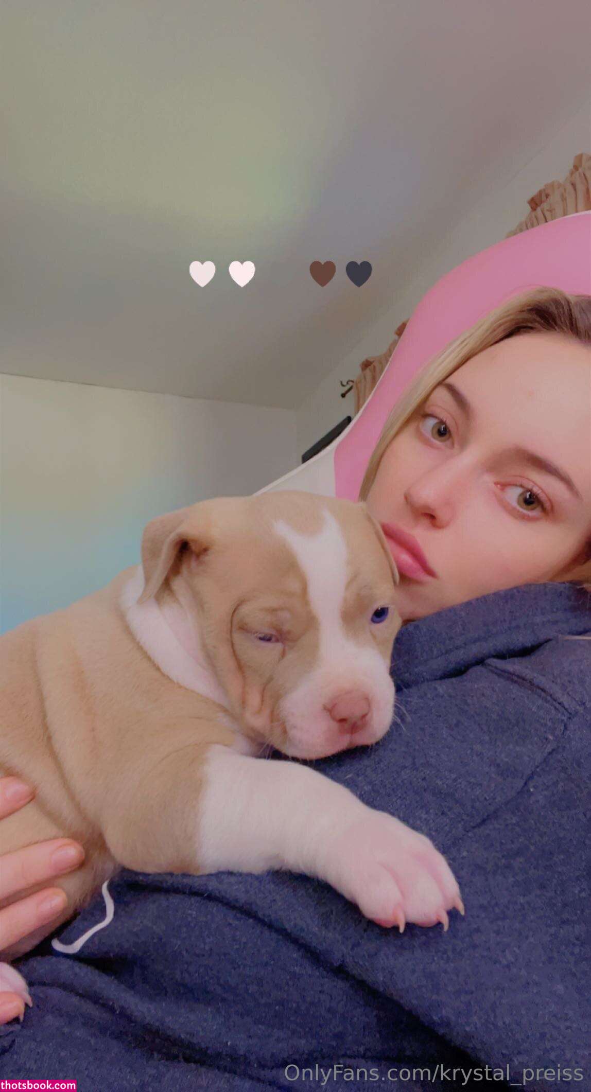 Krystal Preiss kdubsss bunnyrayxo Nude OnlyFans Photos #2 952539