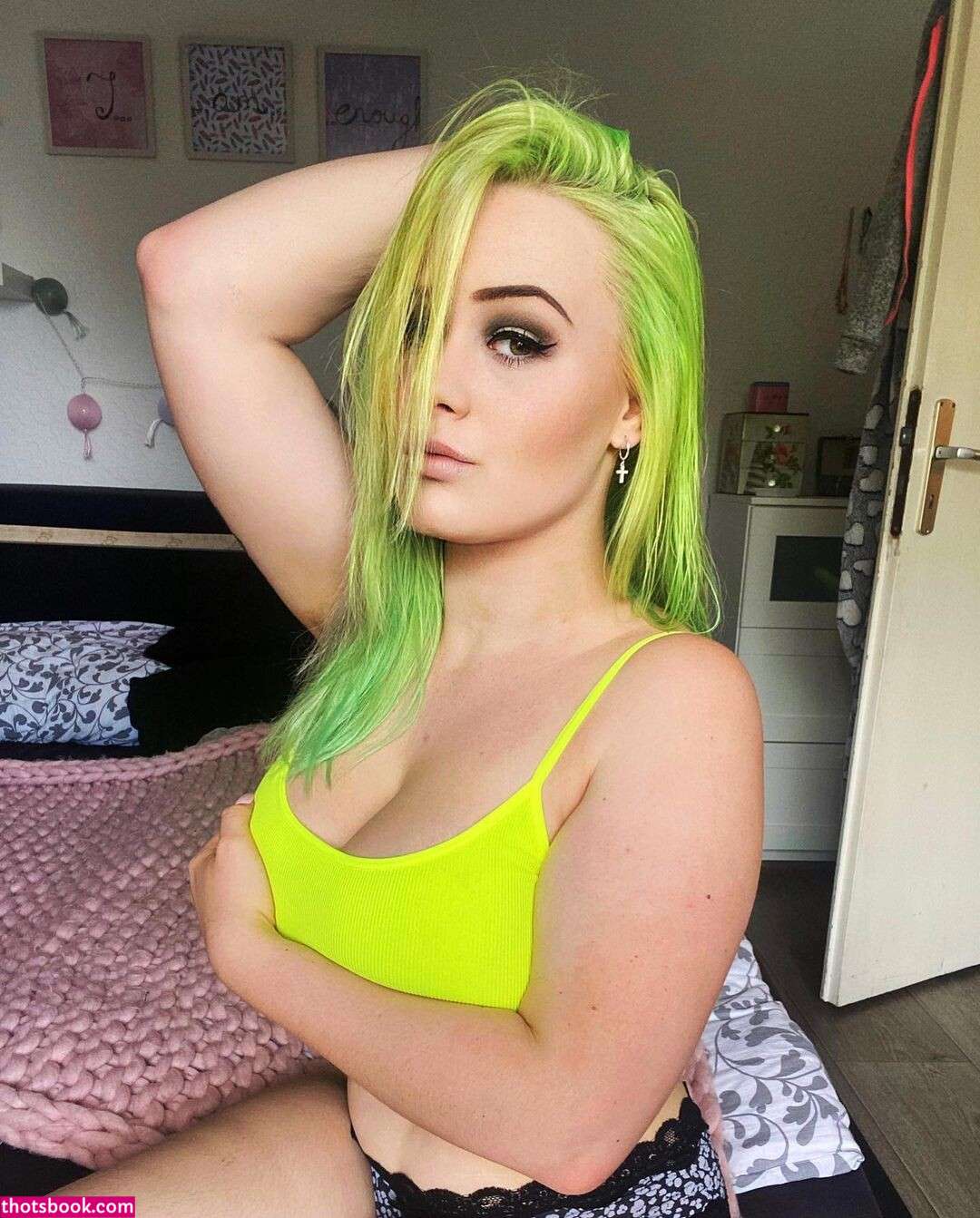 Bonny Lang BonnyTagesbriese Nude OnlyFans Photos #5 905884