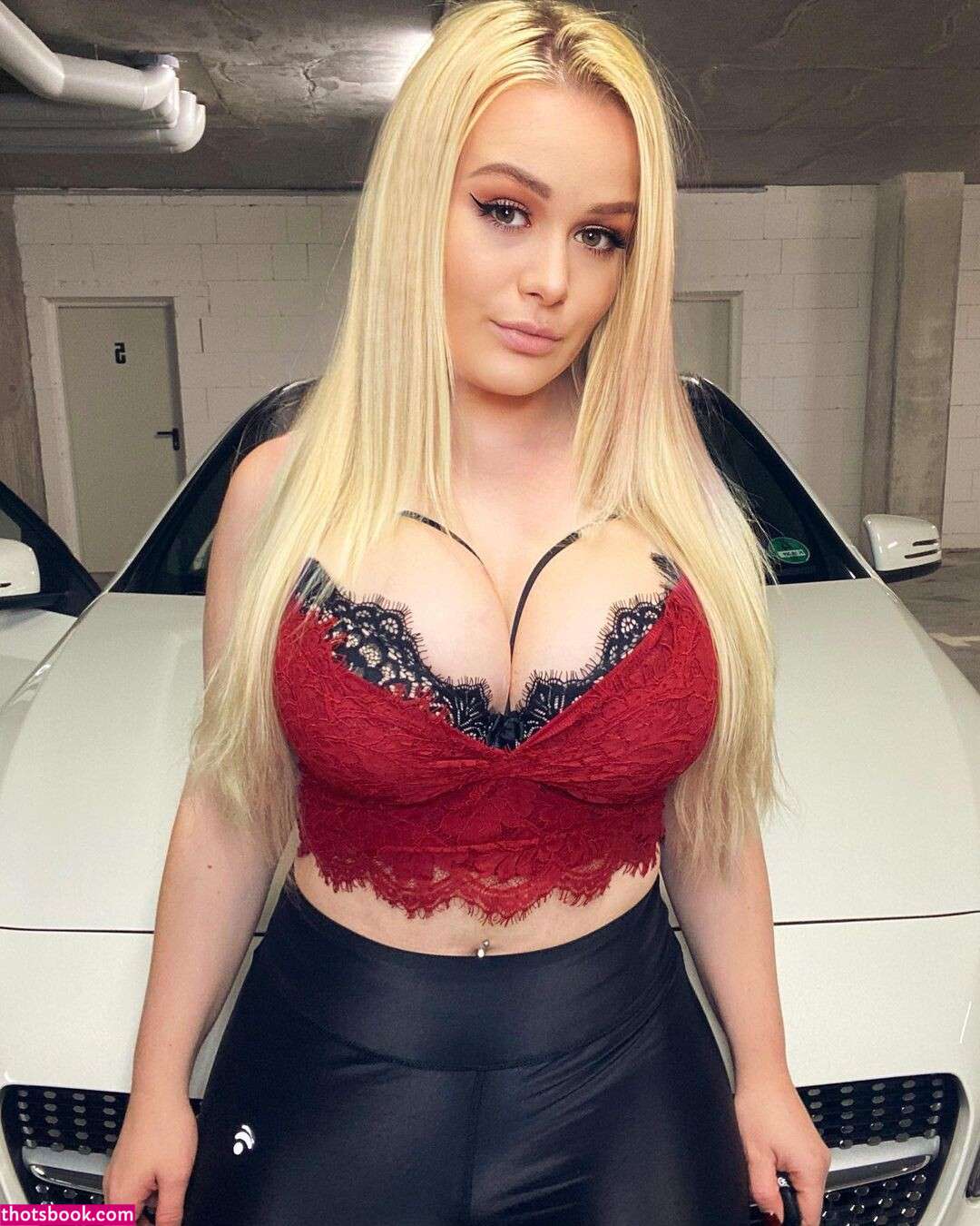 Bonny Lang BonnyTagesbriese Nude OnlyFans Photos #7 905916