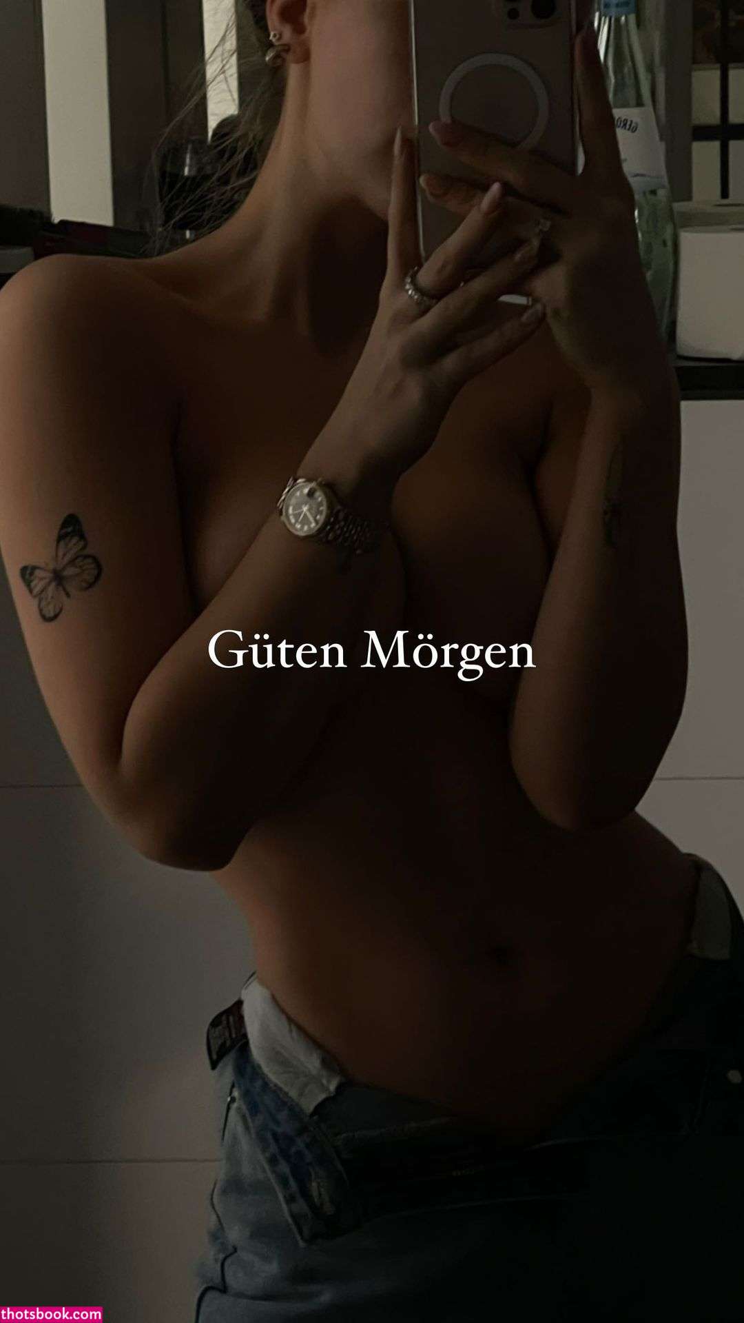 Ema Louise xemalouise Nude OnlyFans Photos #4 906071