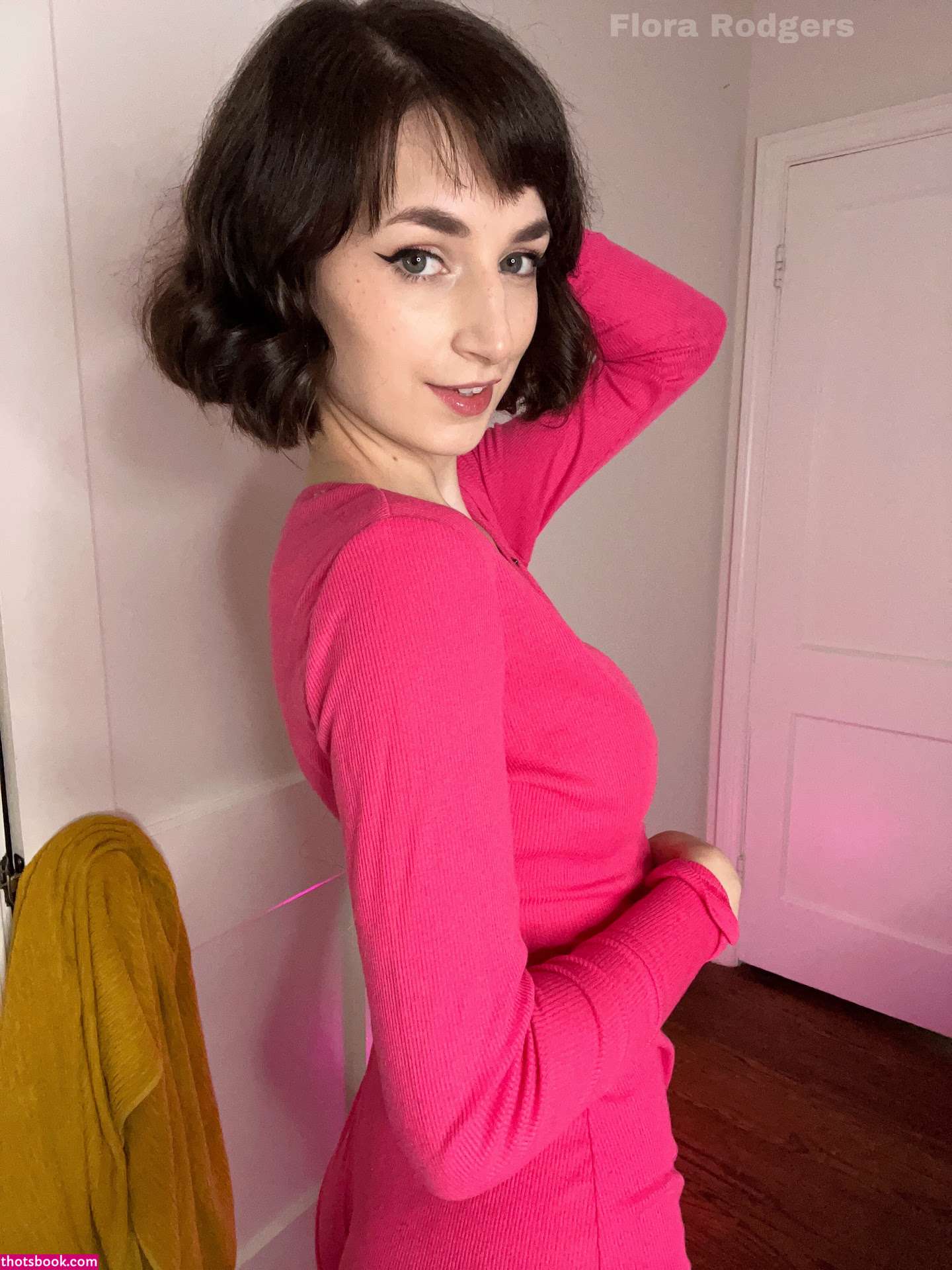 Flora Rodgers Nude OnlyFans Photos #4 906170