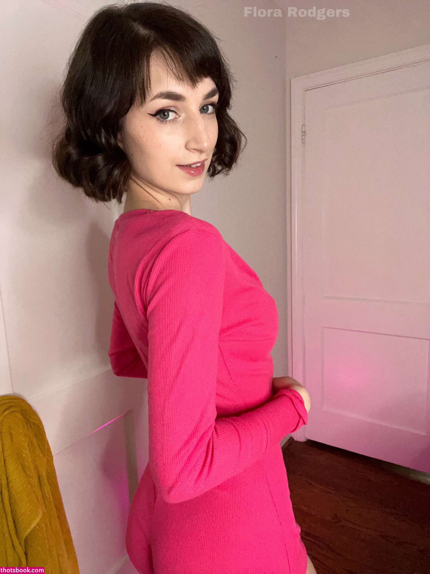 Flora Rodgers Nude OnlyFans Photos #4 906184