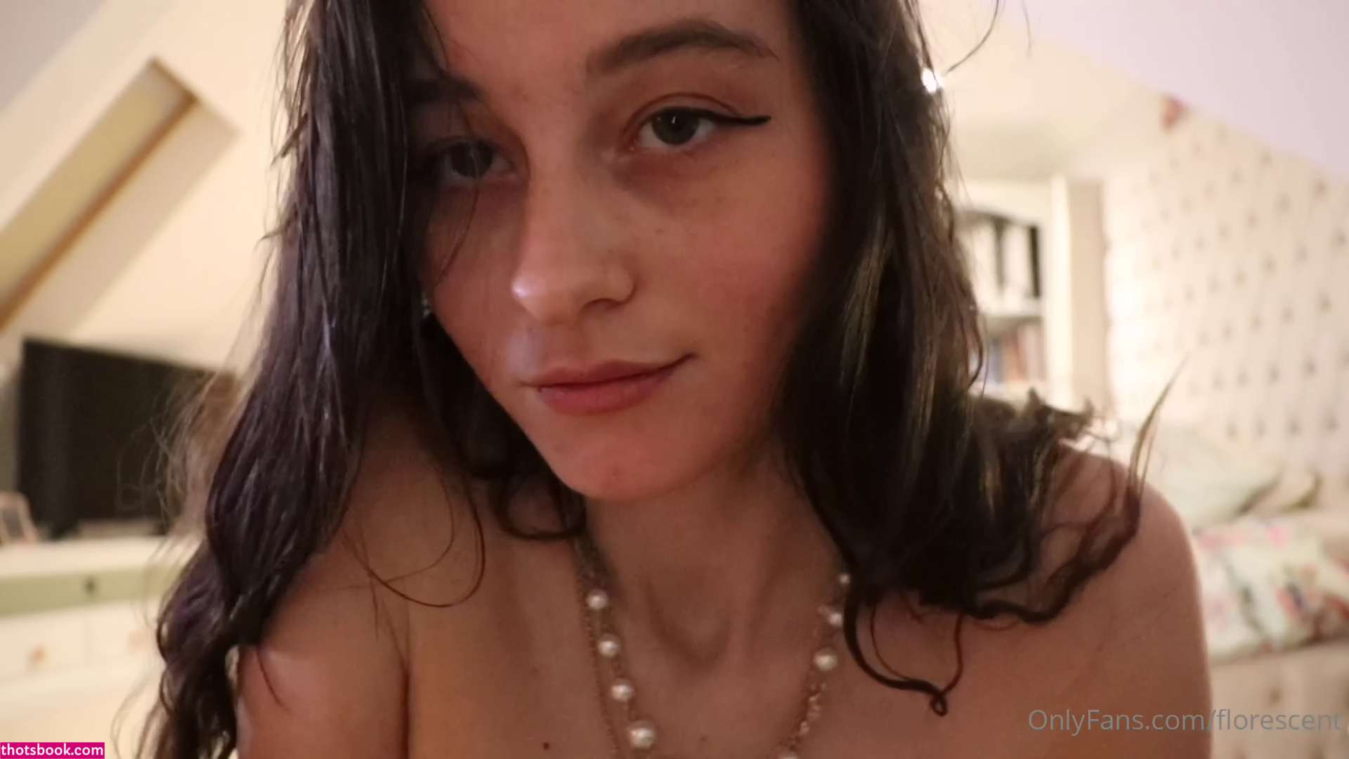 Florescent ASMR Nude OnlyFans Photos #4 906235
