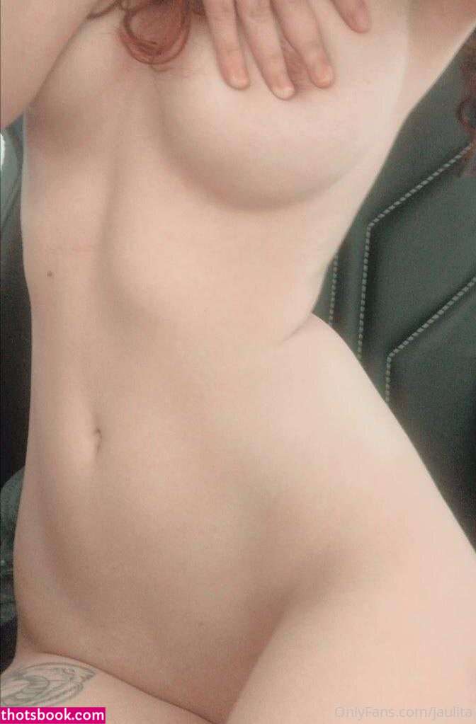 Jaulita Jaukitty Nude OnlyFans Photos #2 906540