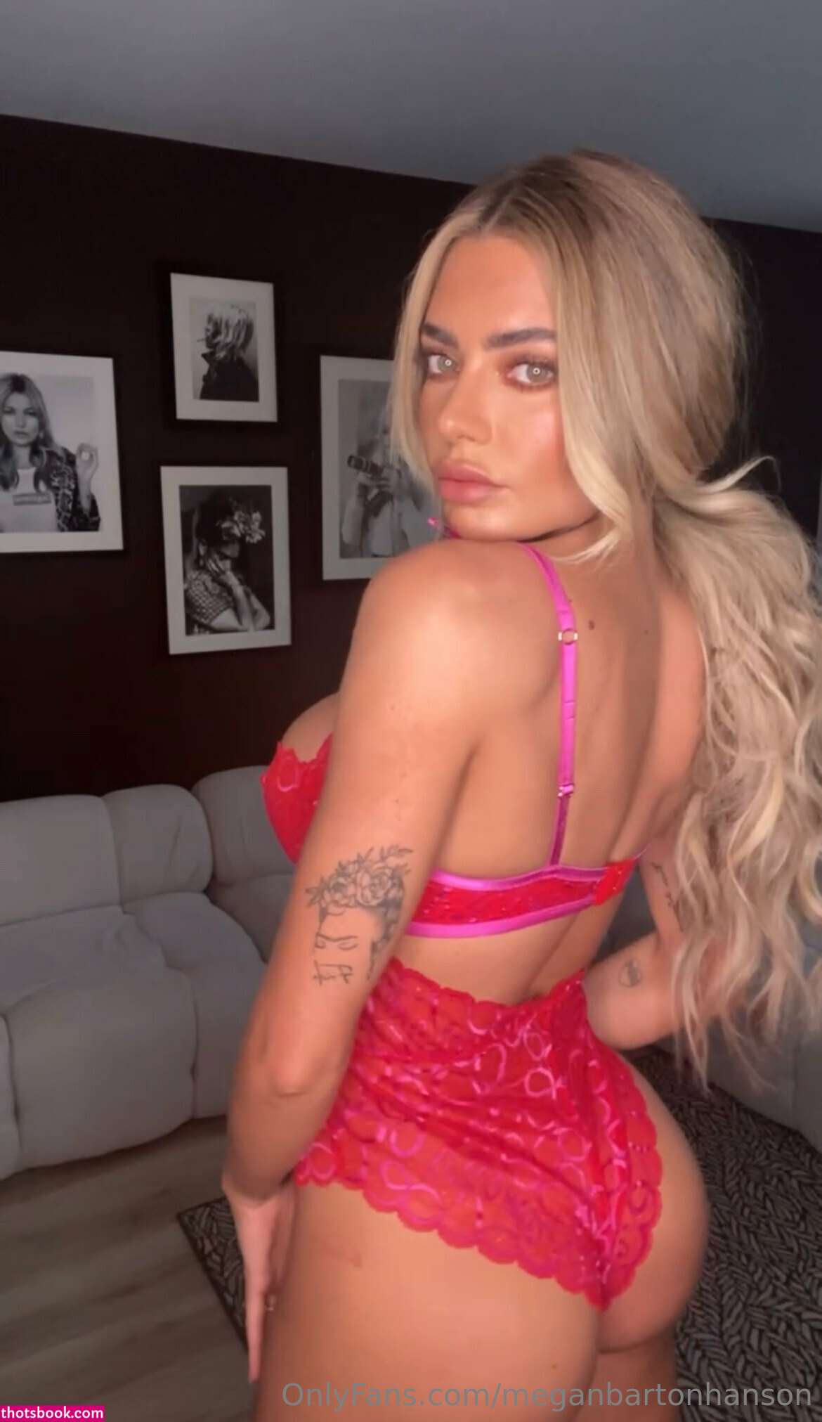 Megan Barton Hanson Nude OnlyFans Photos #6 906908