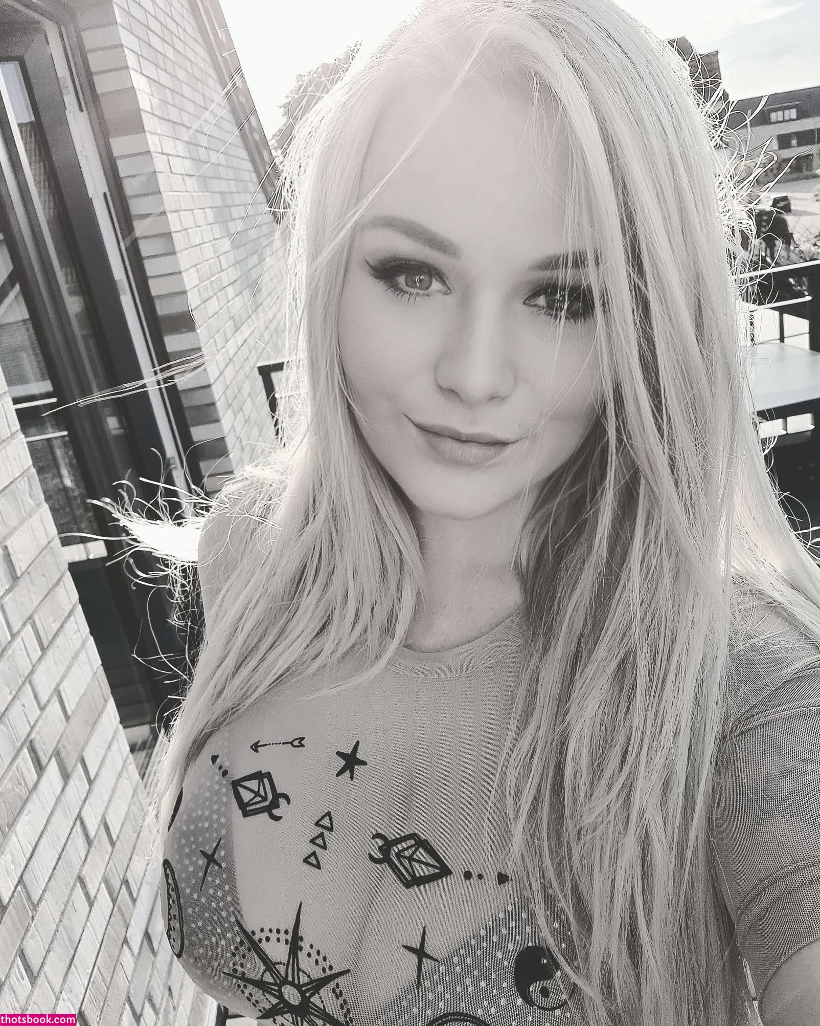 Bonny Lang BonnyTagesbriese Nude OnlyFans Photos #9 907456