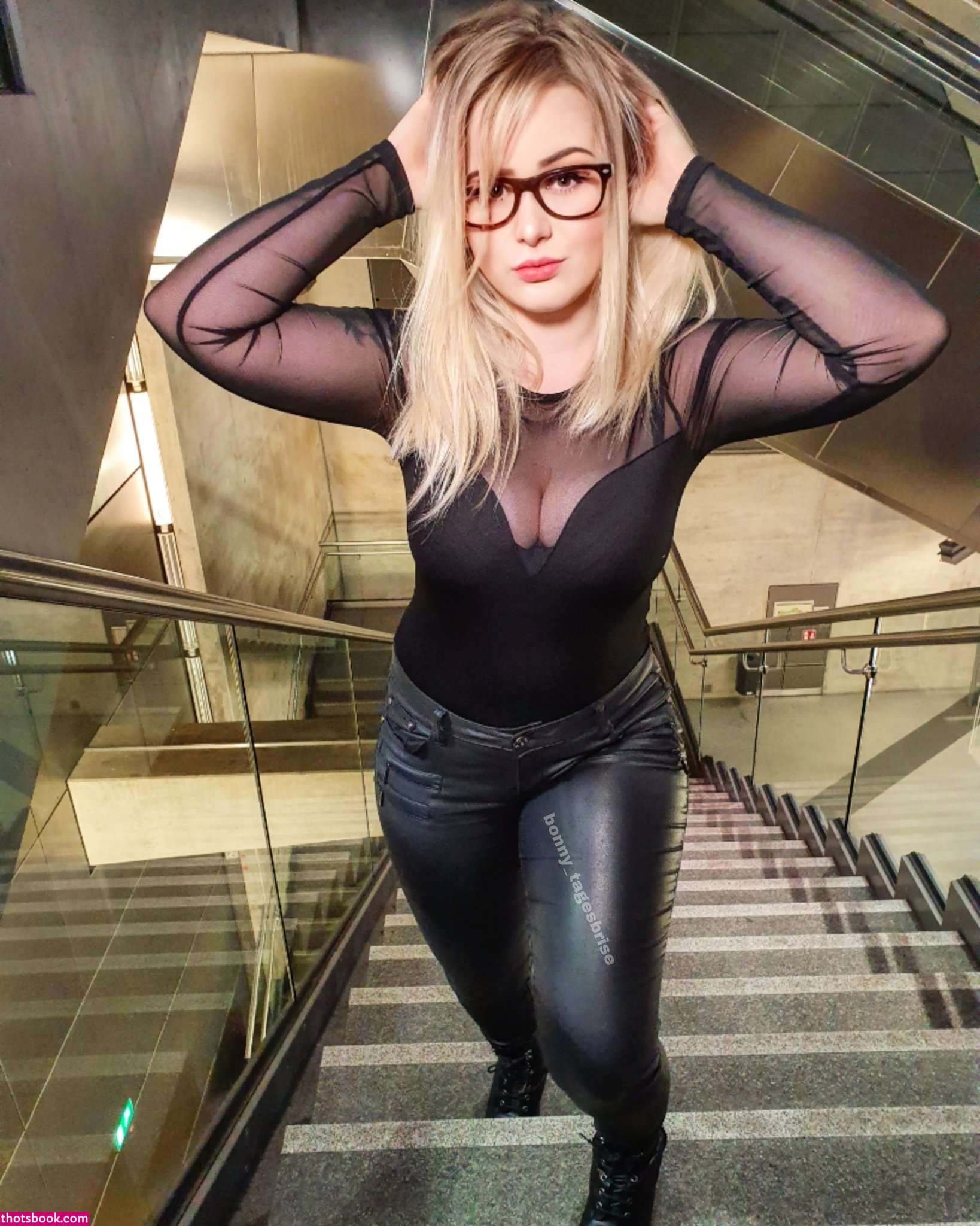 Bonny Lang BonnyTagesbriese Nude OnlyFans Photos #11 907472