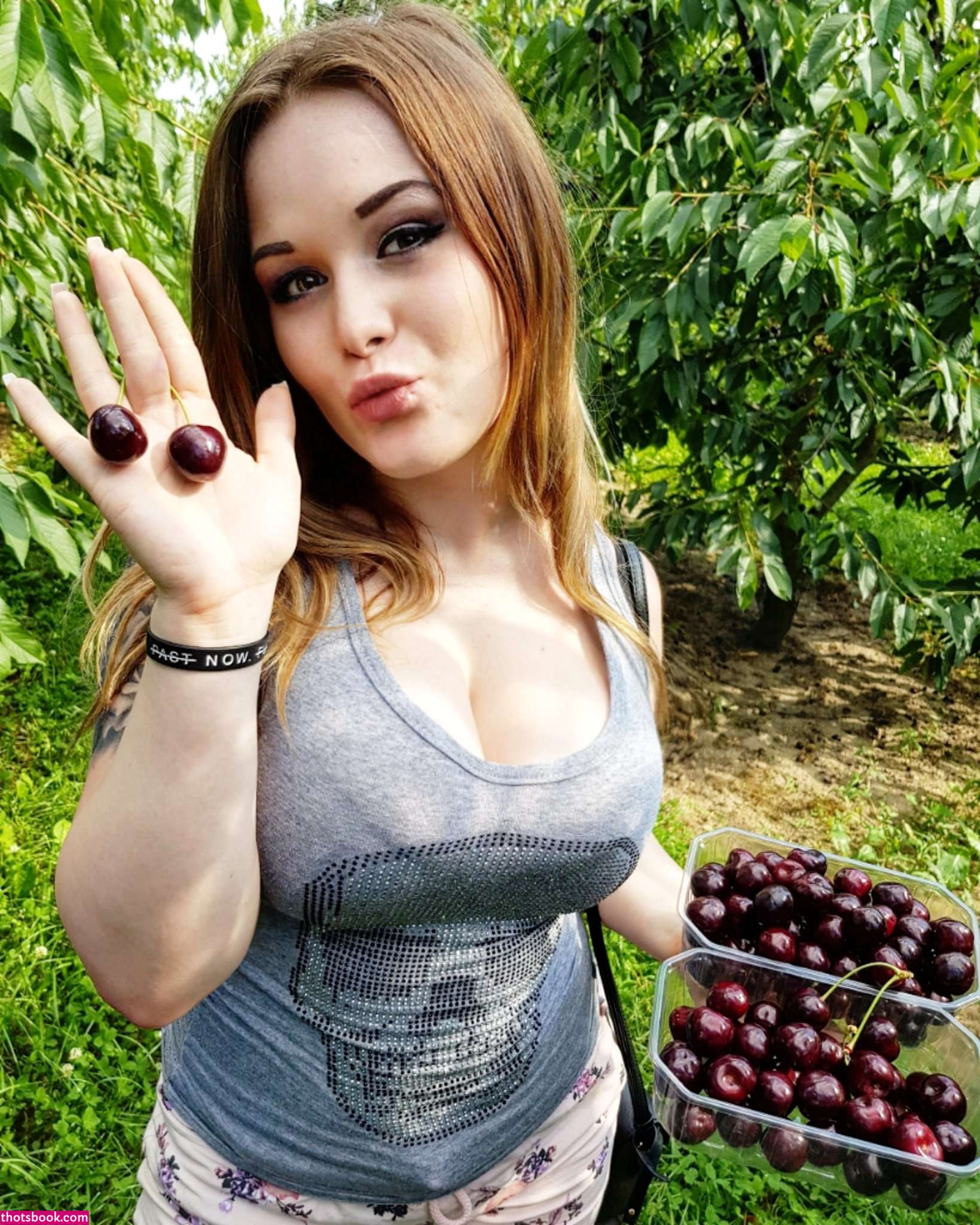 Bonny Lang BonnyTagesbriese Nude OnlyFans Photos #14 907500