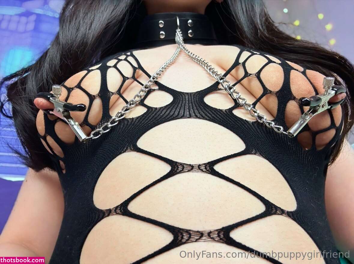 dogwife Nude OnlyFans Photos #14 907569