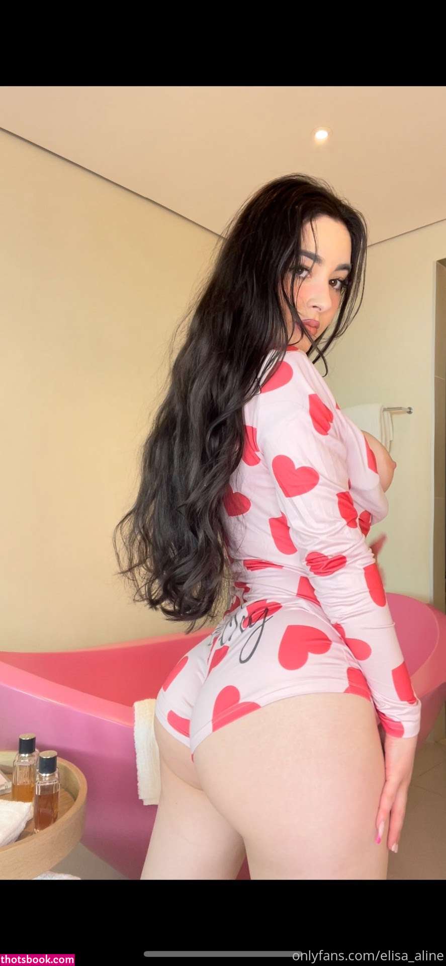 Elisa Aline Nude OnlyFans Photos #15 907654