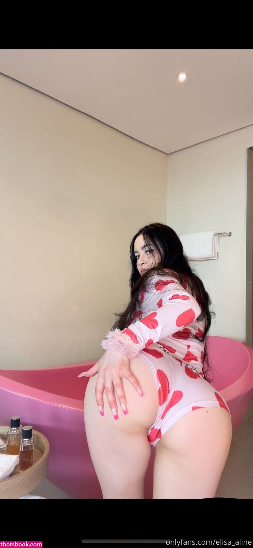 Elisa Aline Nude OnlyFans Photos #15 907721