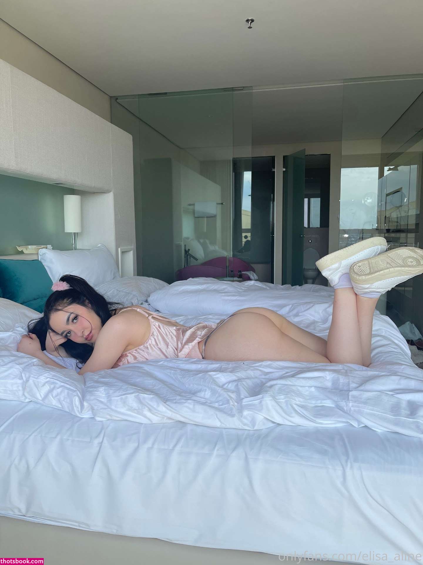 Elisa Aline Nude OnlyFans Photos #15 907743