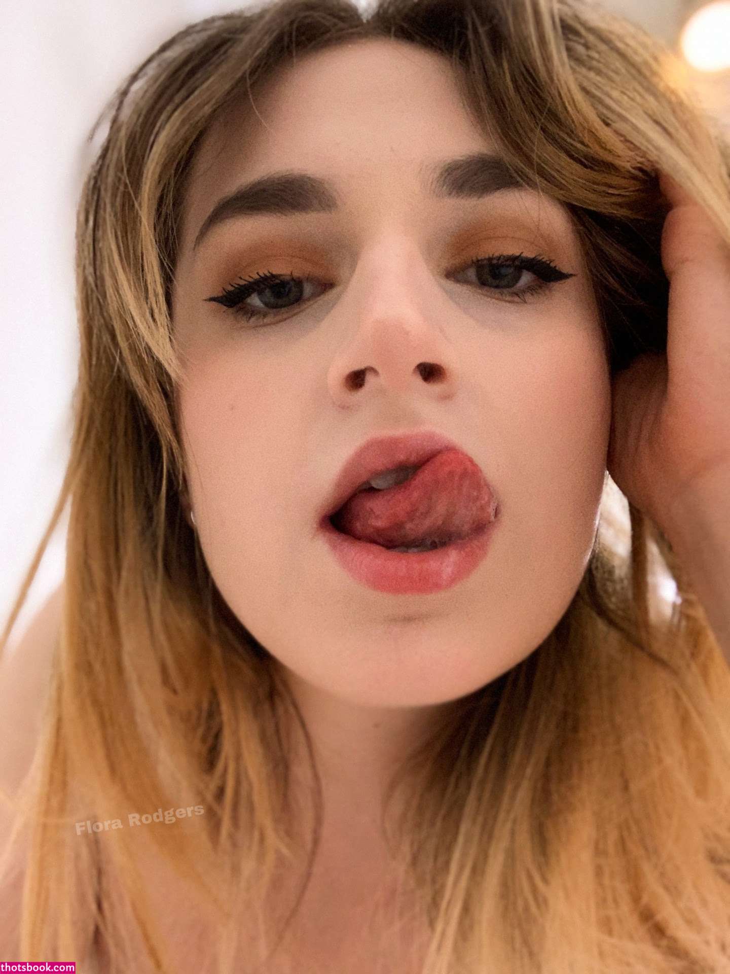 Flora Rodgers Nude OnlyFans Photos #9 907817