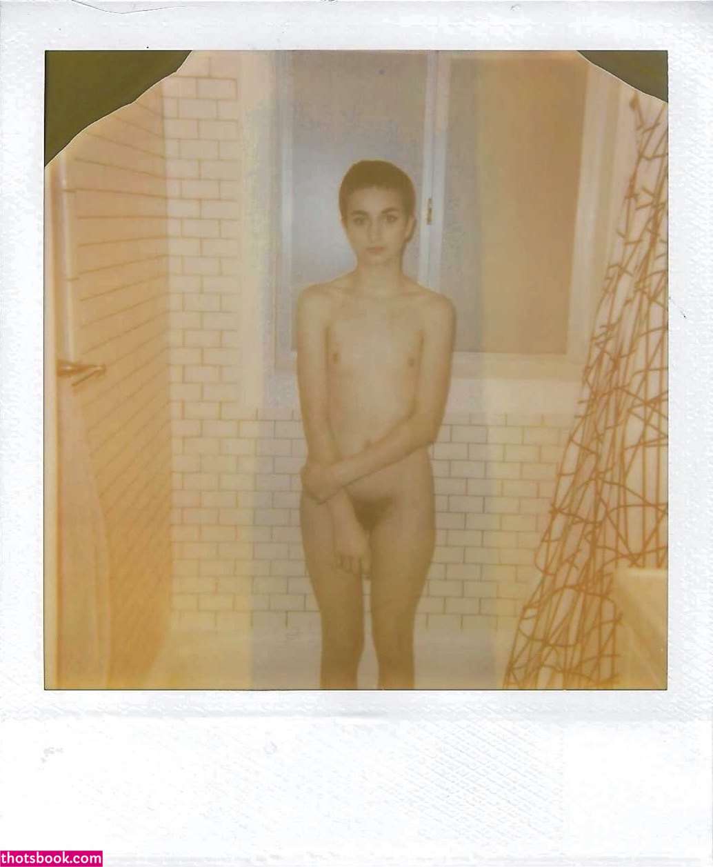 Flora Rodgers Nude OnlyFans Photos #13 907842