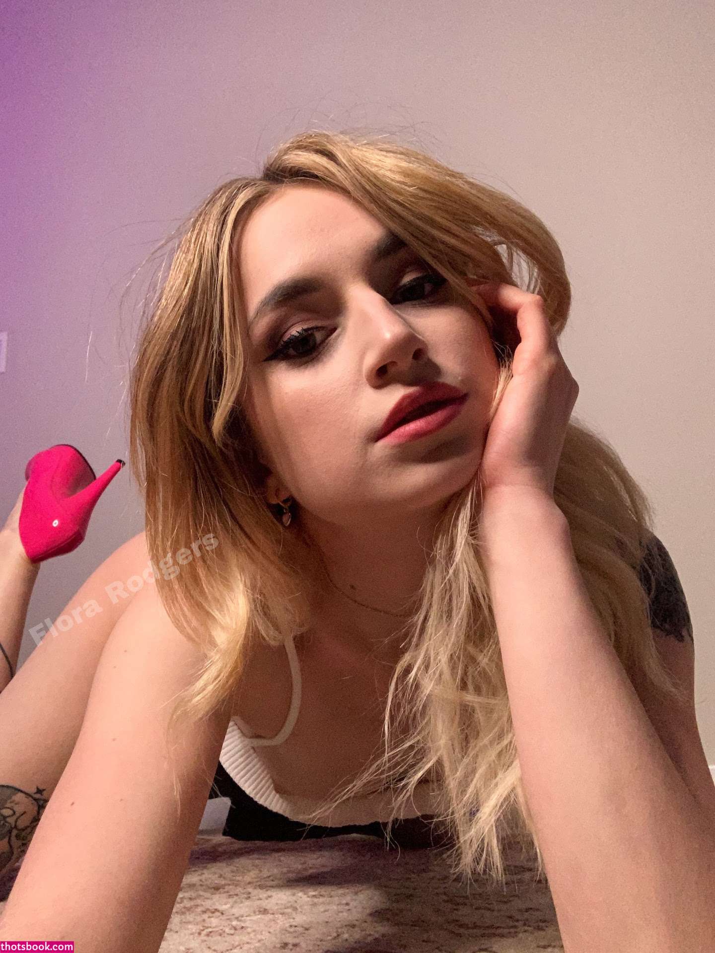 Flora Rodgers Nude OnlyFans Photos #15 907864