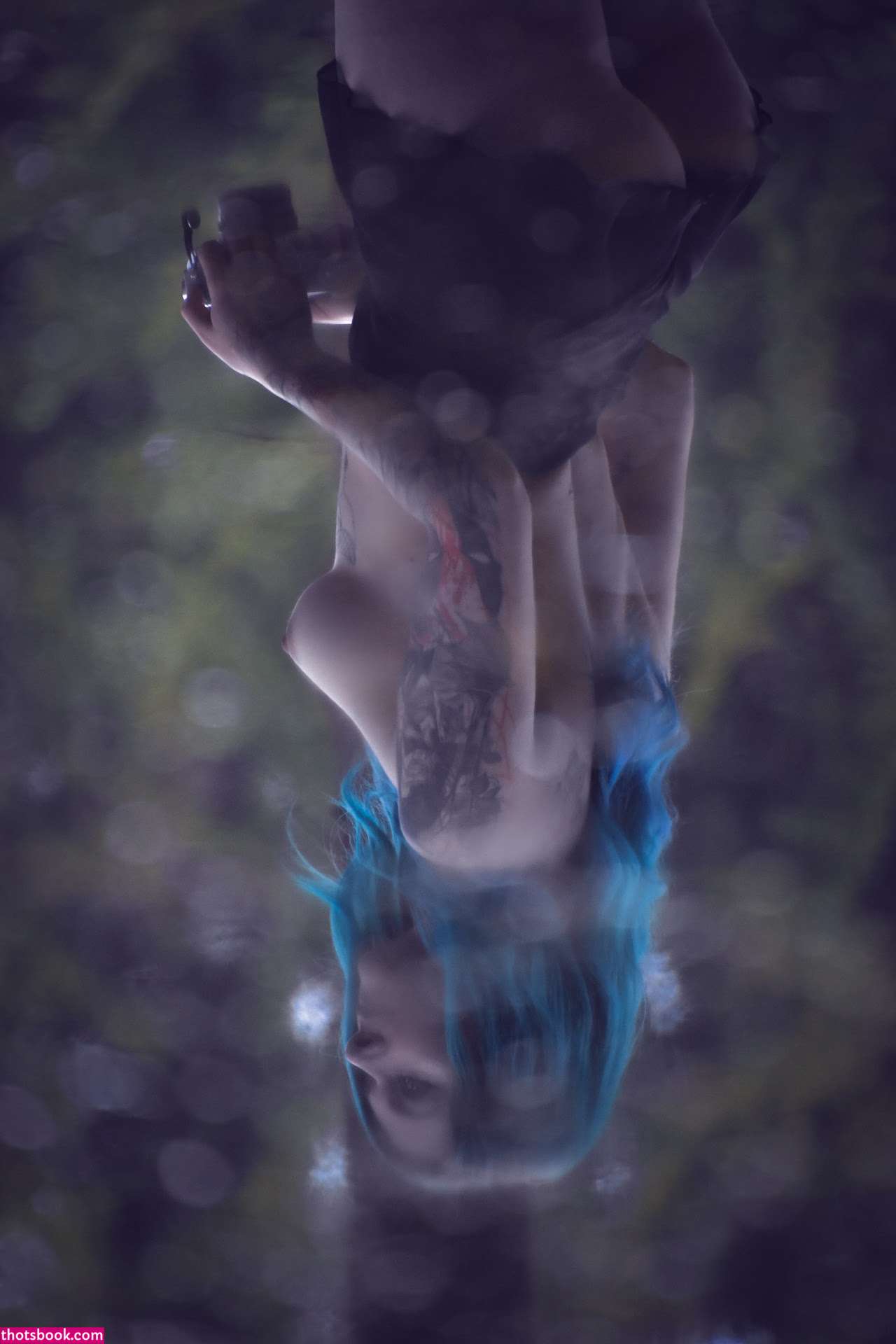 Lins Pics die mit den hunden Nude OnlyFans Photos #15 908642