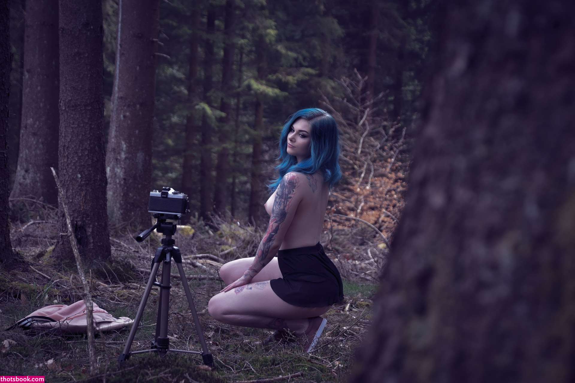 Lins Pics die mit den hunden Nude OnlyFans Photos #15 908651