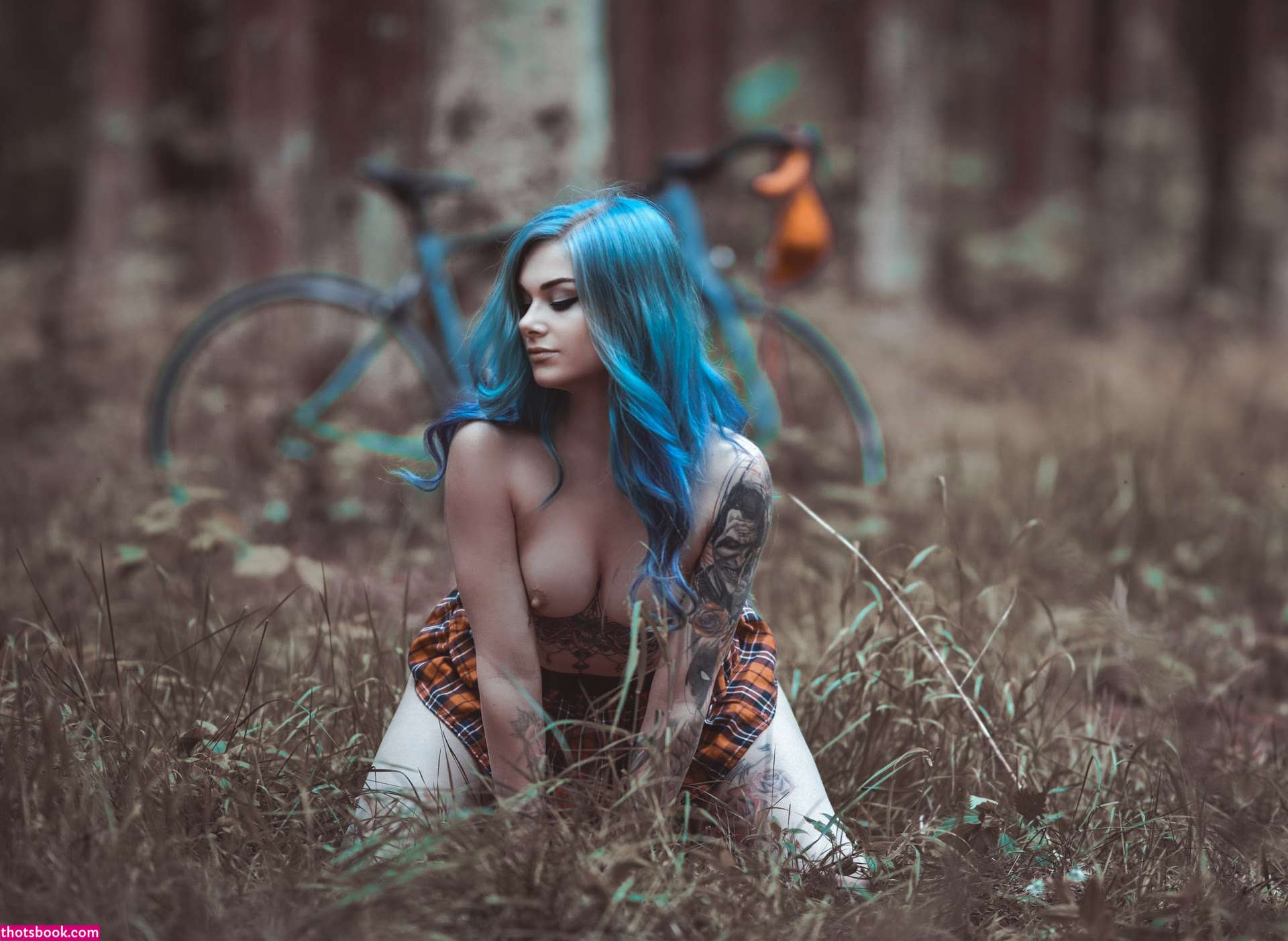 Lins Pics die mit den hunden Nude OnlyFans Photos #15 908699