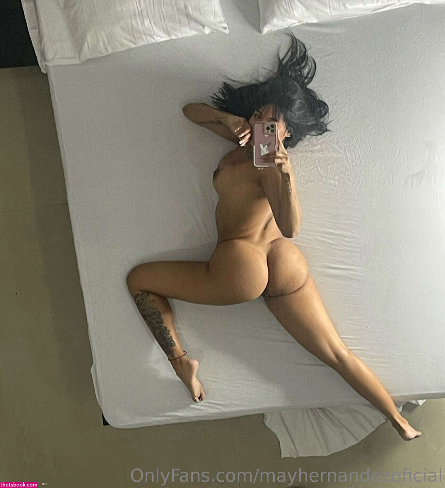 May Hernandez Nude OnlyFans Photos #11 908763