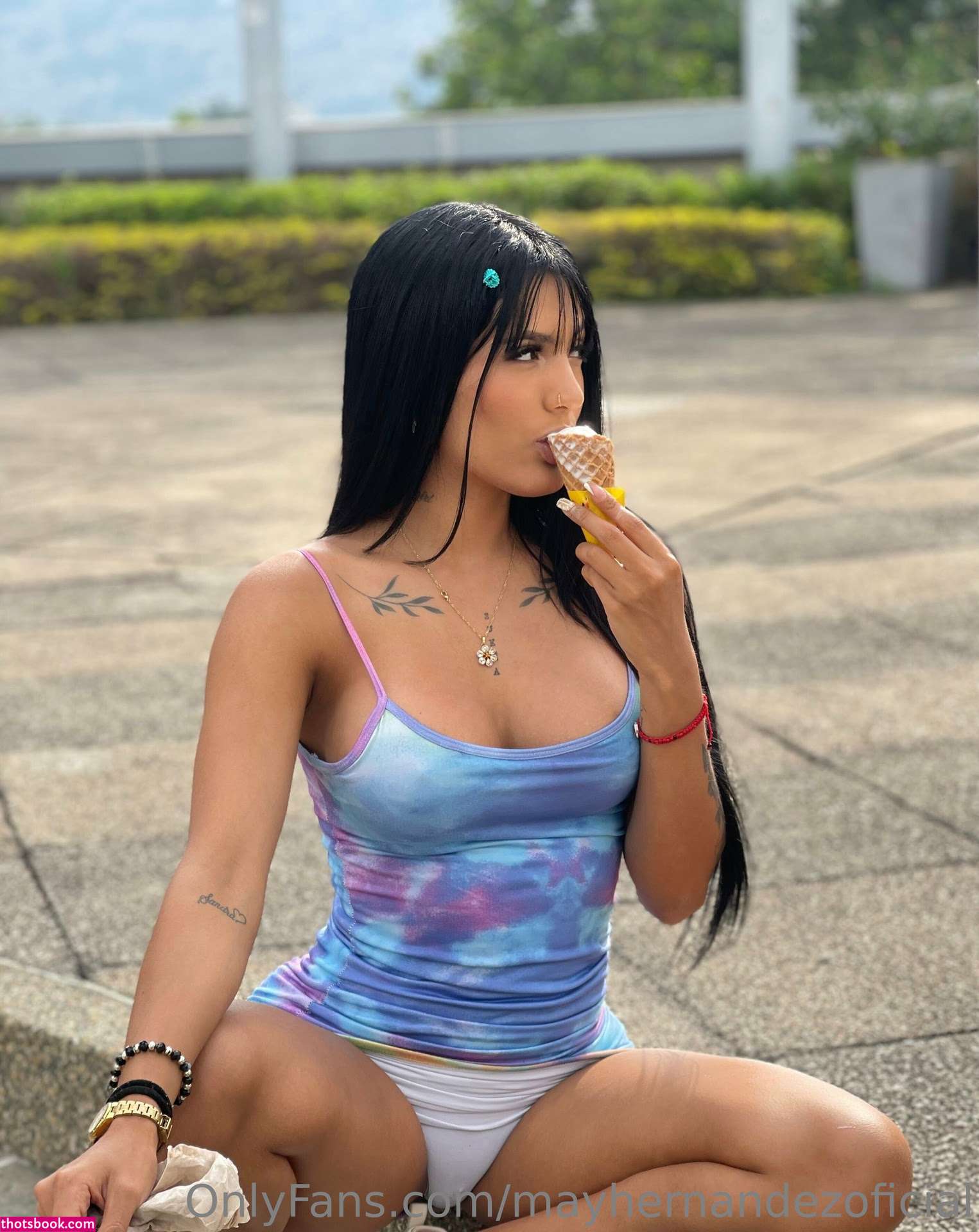 May Hernandez Nude OnlyFans Photos #11 908764