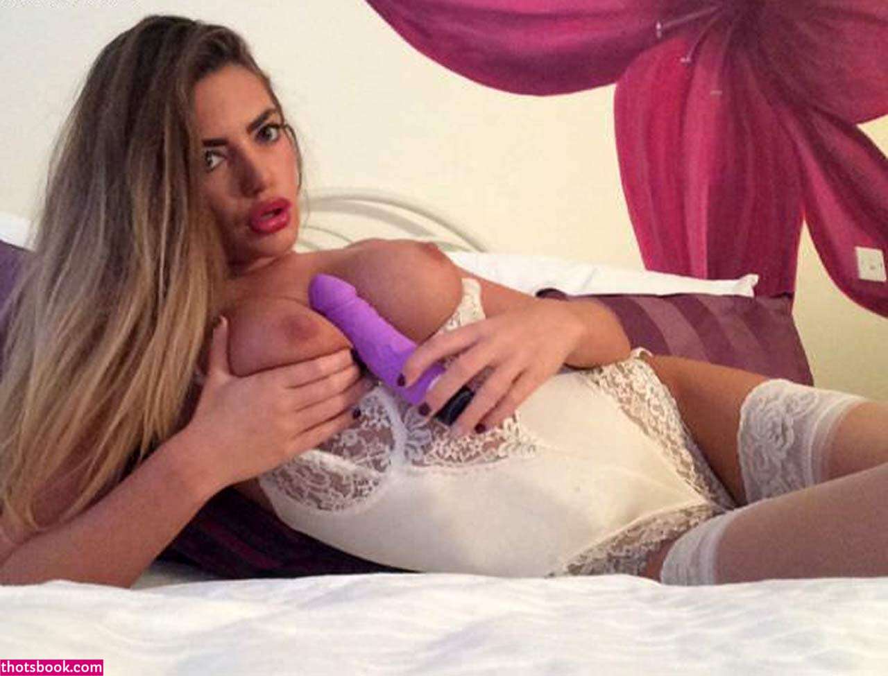 Megan Barton Hanson Nude OnlyFans Photos #9 908834