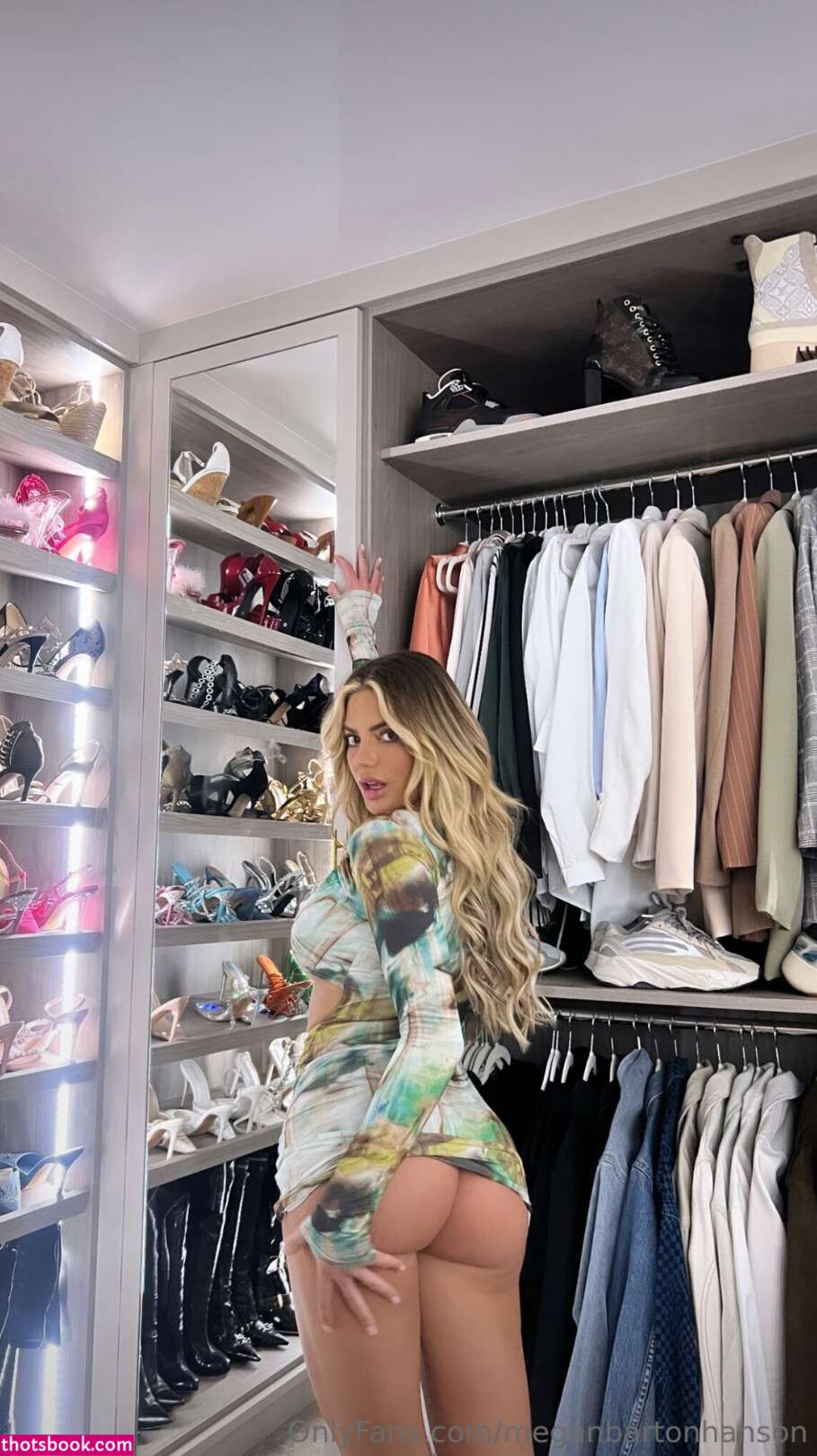 Megan Barton Hanson Nude OnlyFans Photos #11 908847