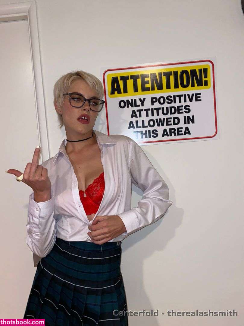 Ashley Smith Nude OnlyFans Photos #11 922054