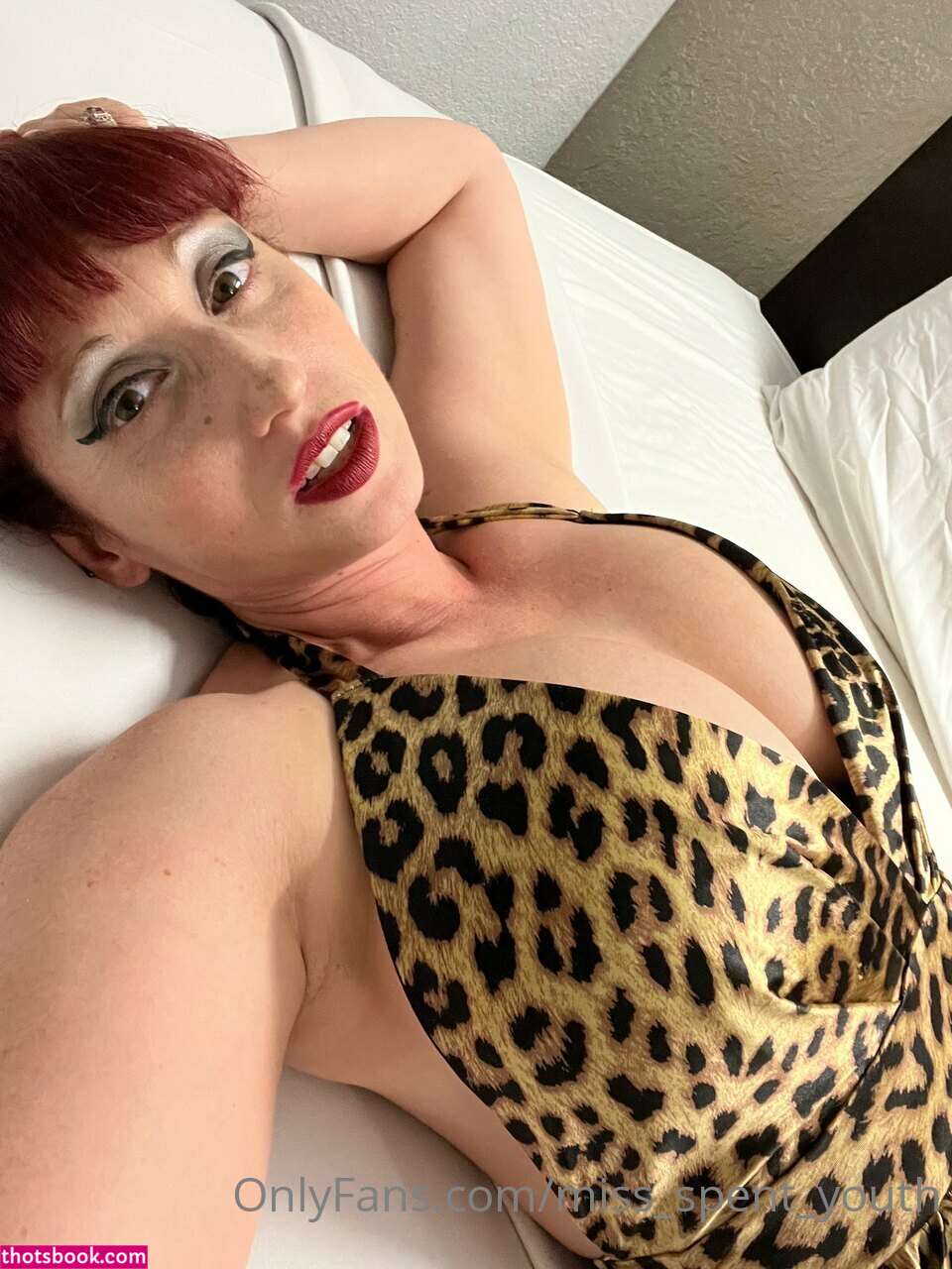 Miss Spent Youth Nude OnlyFans Photos #8 922559