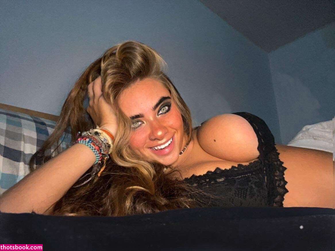 moonwolgirl Nude OnlyFans Photos #11 922601