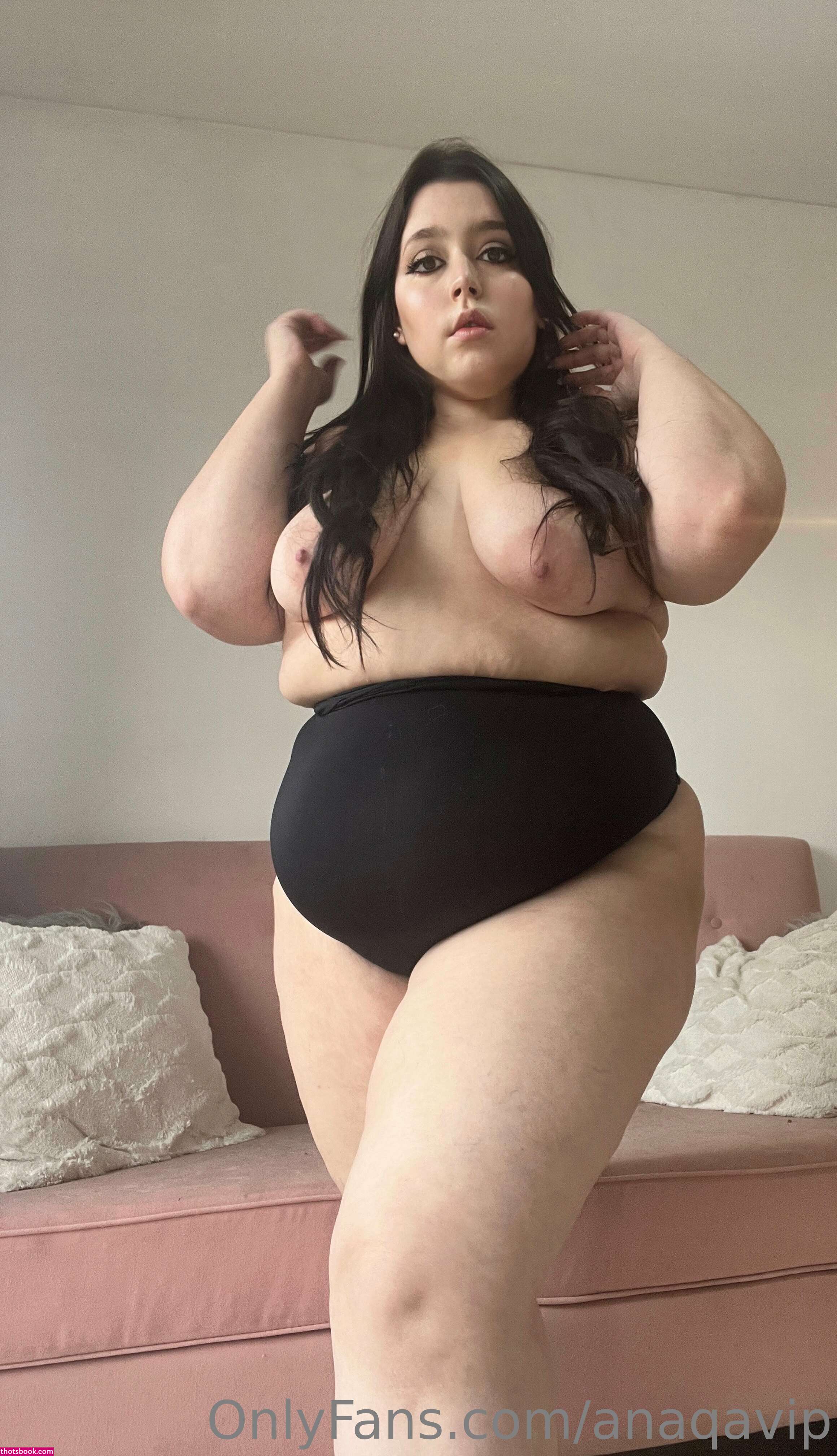 anaqavip Nude OnlyFans Photos #6 922869