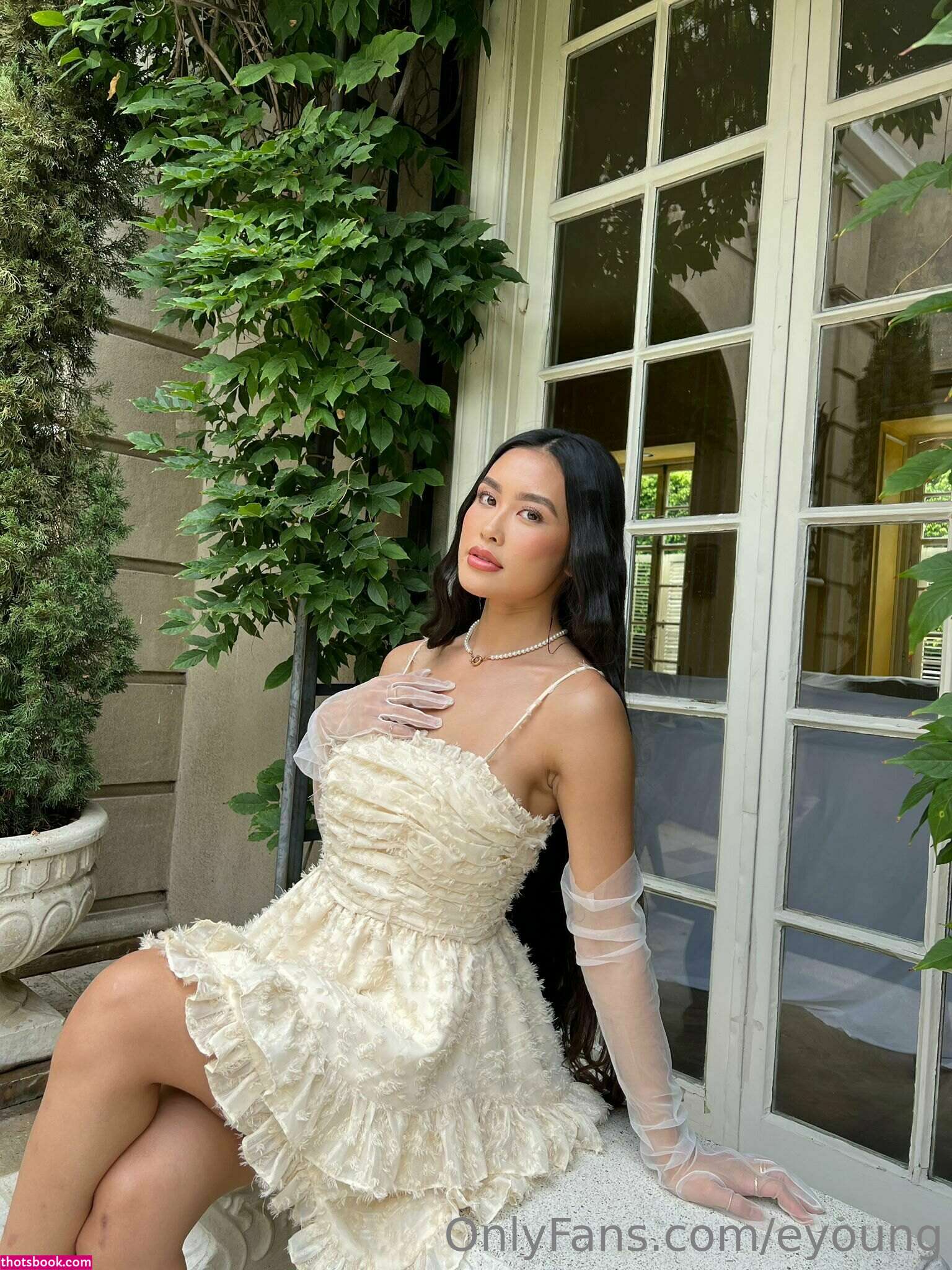 eyoung Nude OnlyFans Photos #1 923079