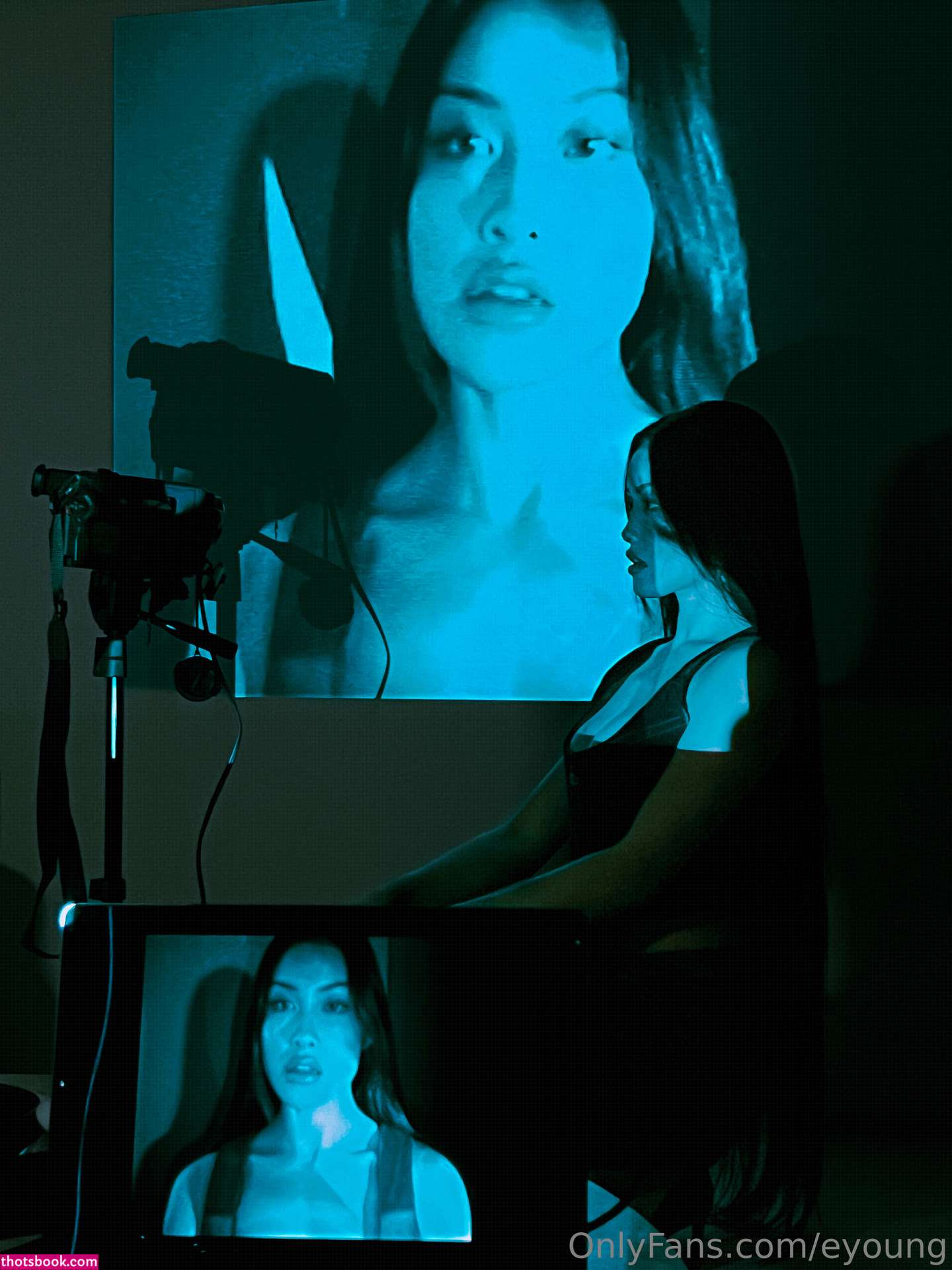 eyoung Nude OnlyFans Photos #1 923080