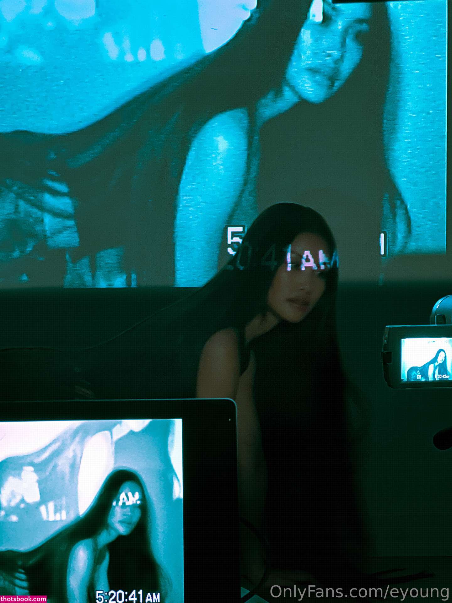 eyoung Nude OnlyFans Photos #5 923097