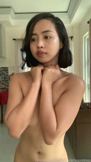 cha0001 alphagoddess Nude OnlyFans Photos #12