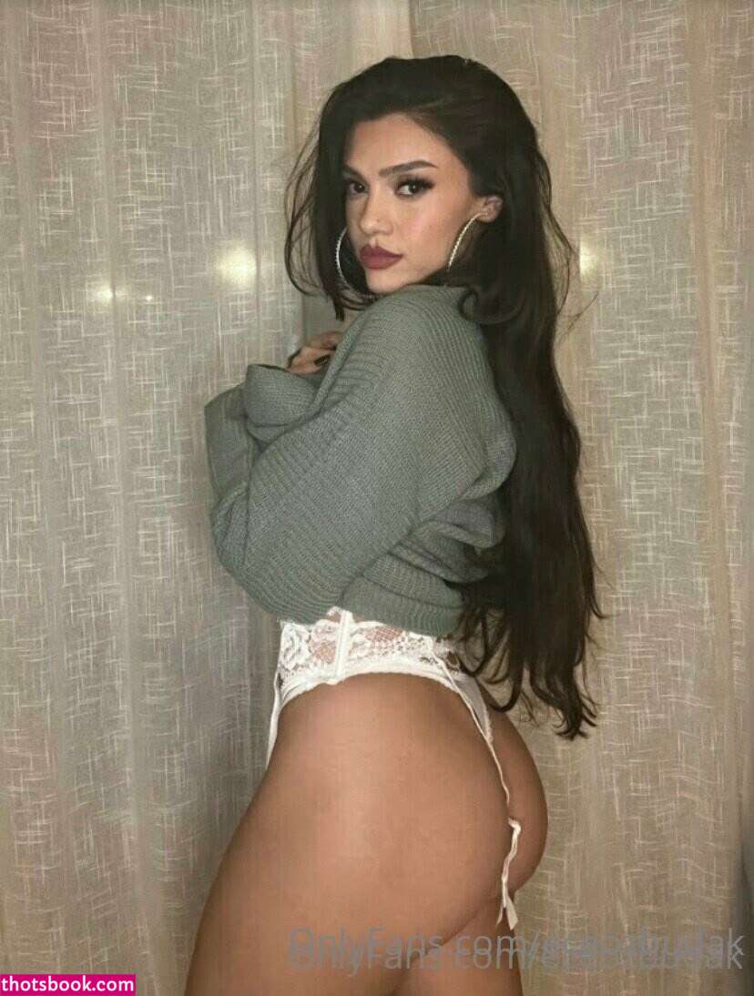 eceozbudak Nude OnlyFans Photos #1 936779