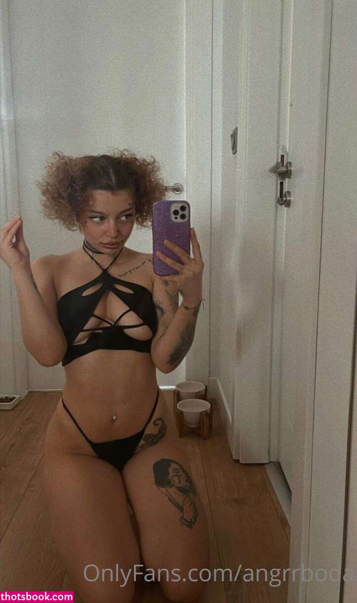 Miraiipek Aangrboda mirainthemusic Nude OnlyFans Photos #3 937174