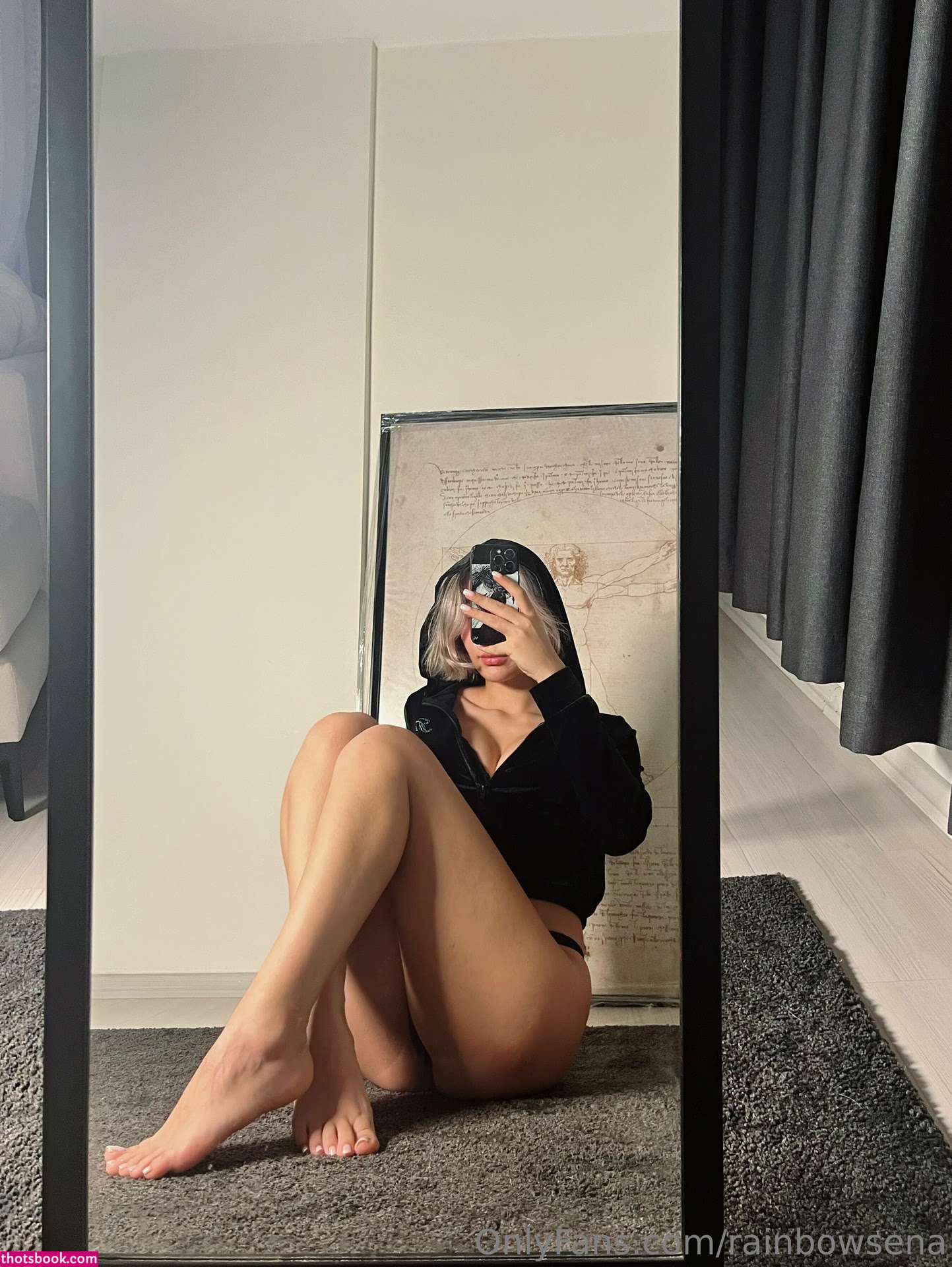 rainbowsena Nude OnlyFans Photos #5 937354